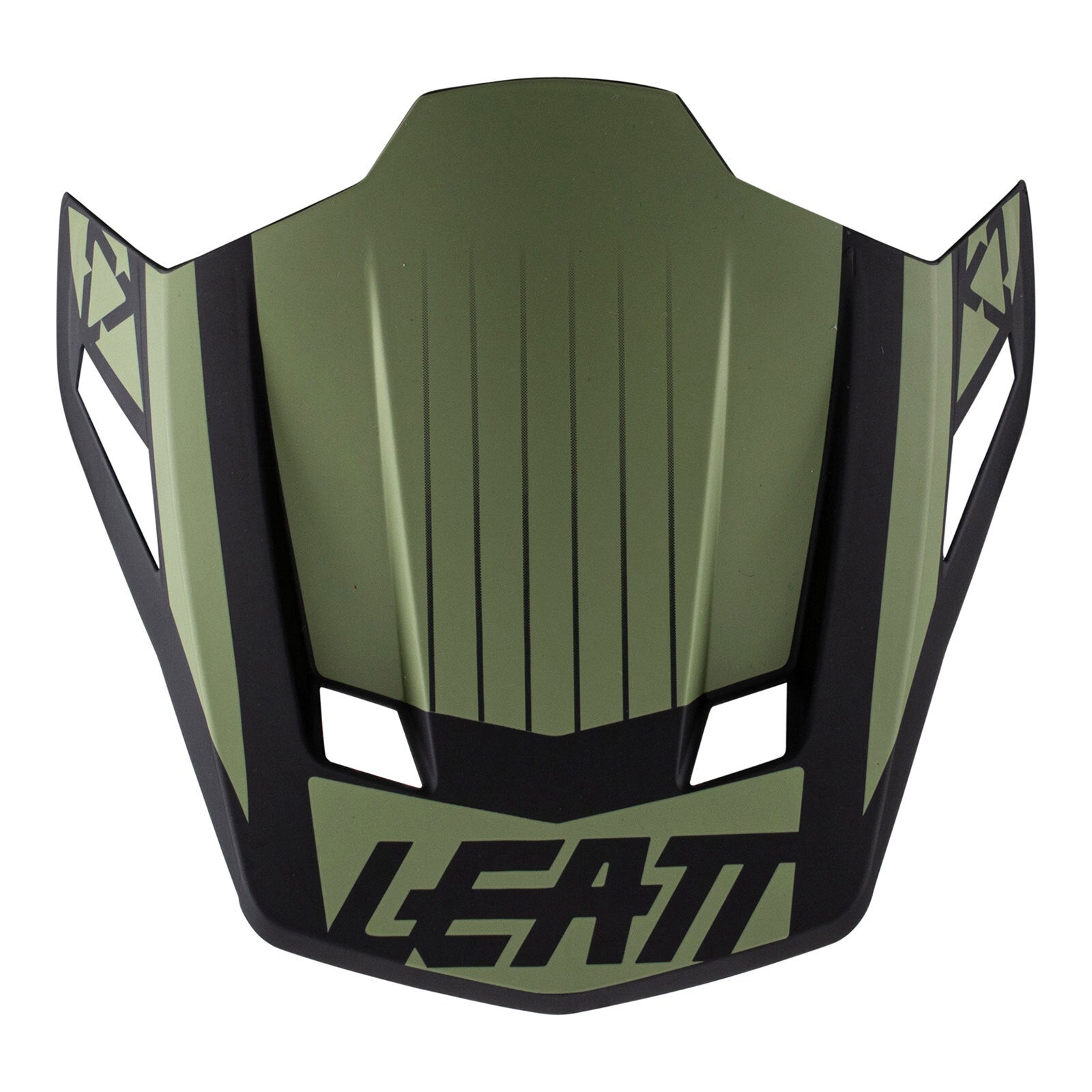 Leatt 2022 Visor 7.5 - Cactus