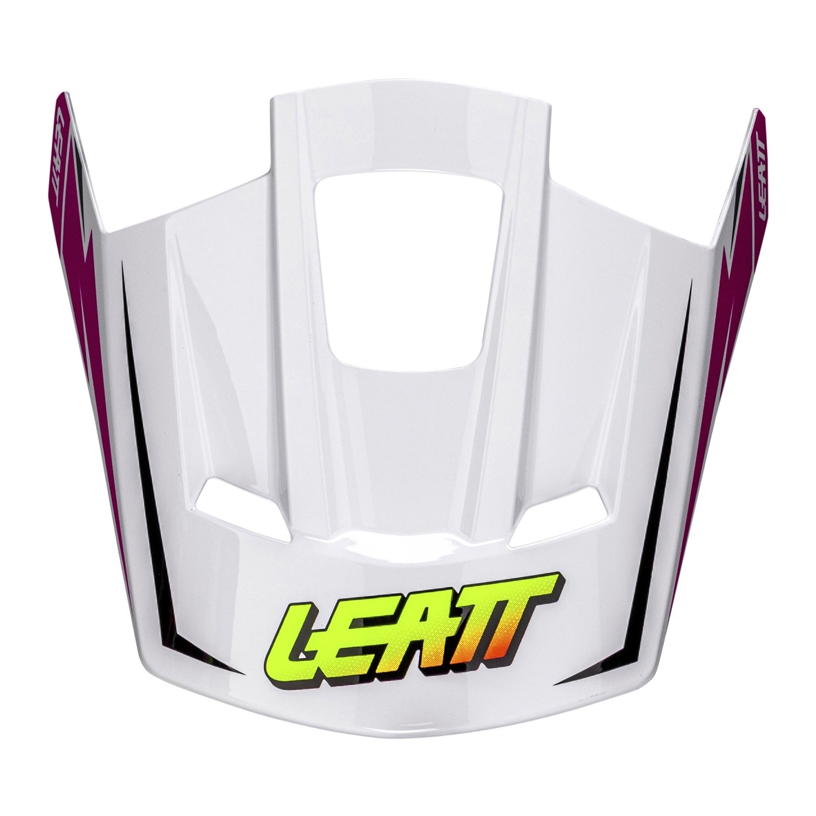 Leatt Visor 2.5 - Pink (XS-2XL | V26)