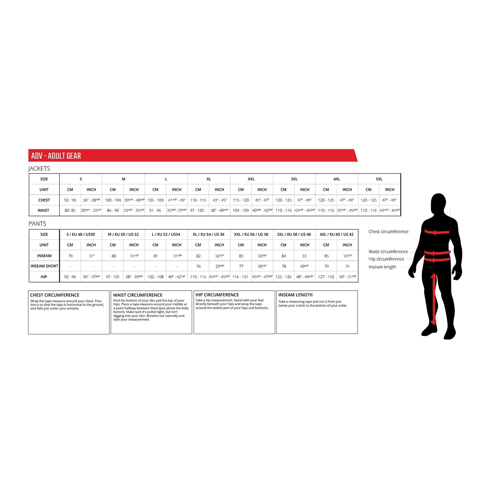 Leatt 7.5 ADV MultiTour Jacket - Stealth