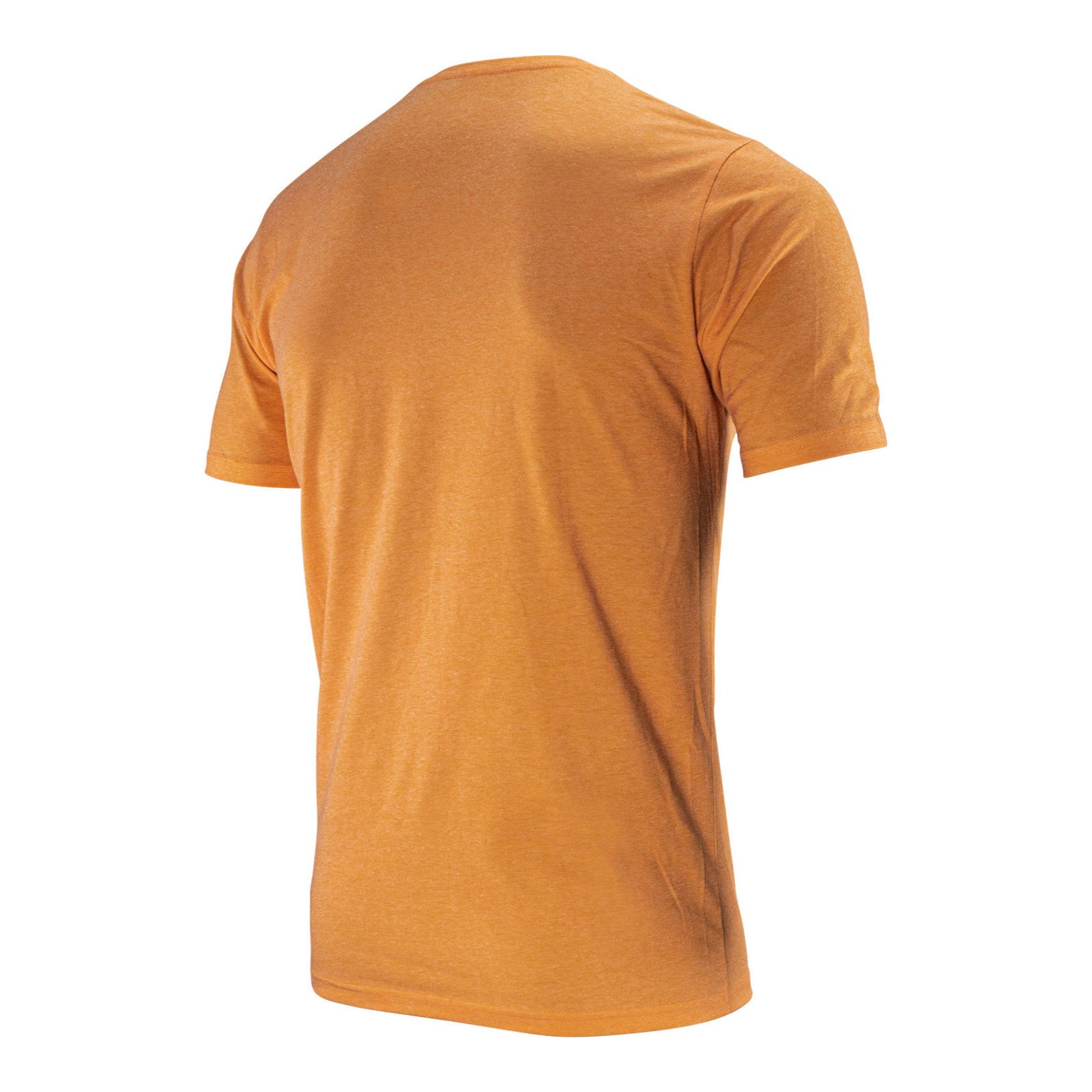 Leatt Core T-Shirt - Rust