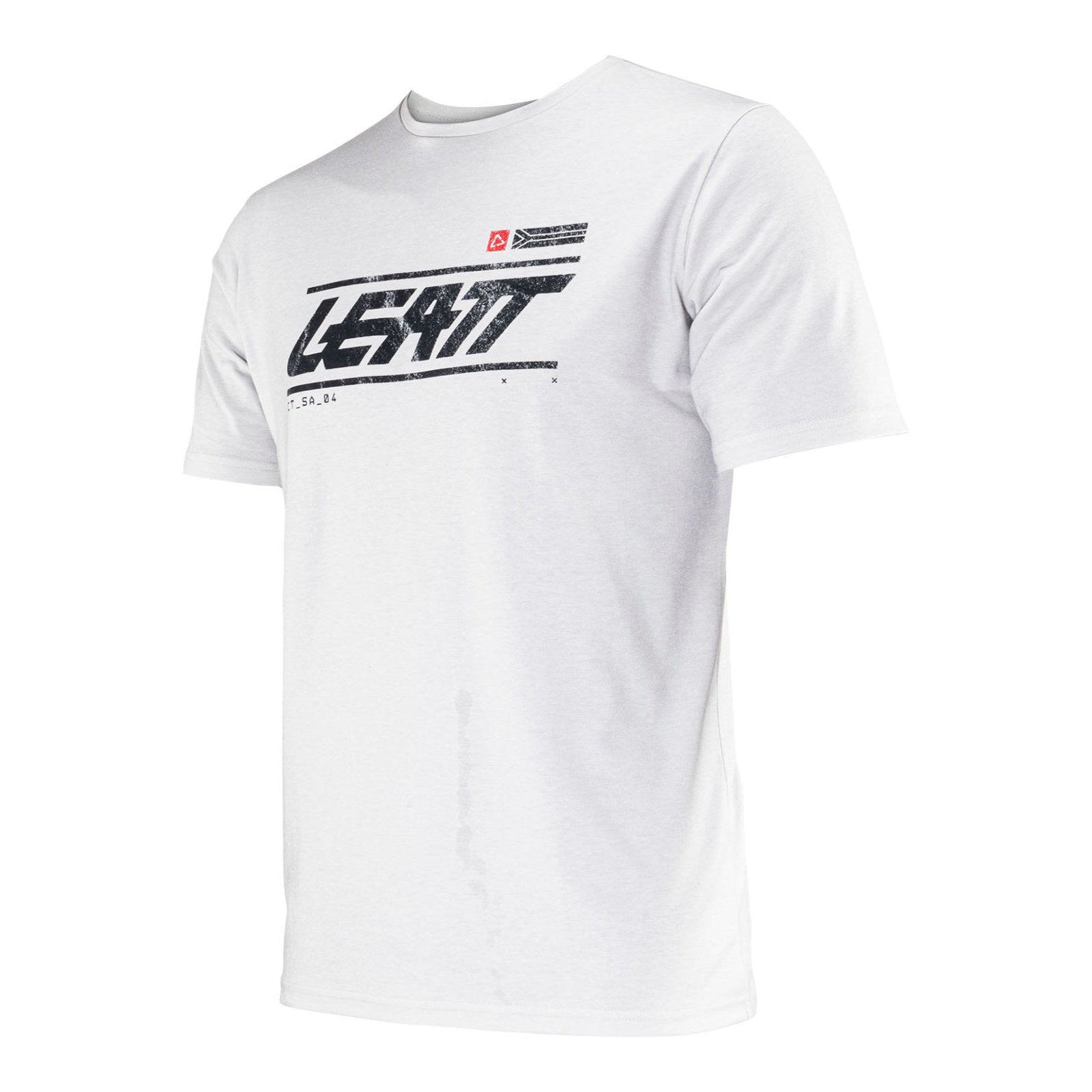 Leatt Core T-Shirt - Steel