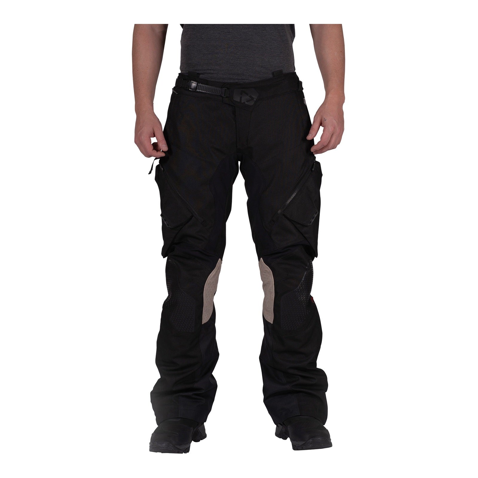 Leatt 5.5 ADV MultiTour Pant - Stealth