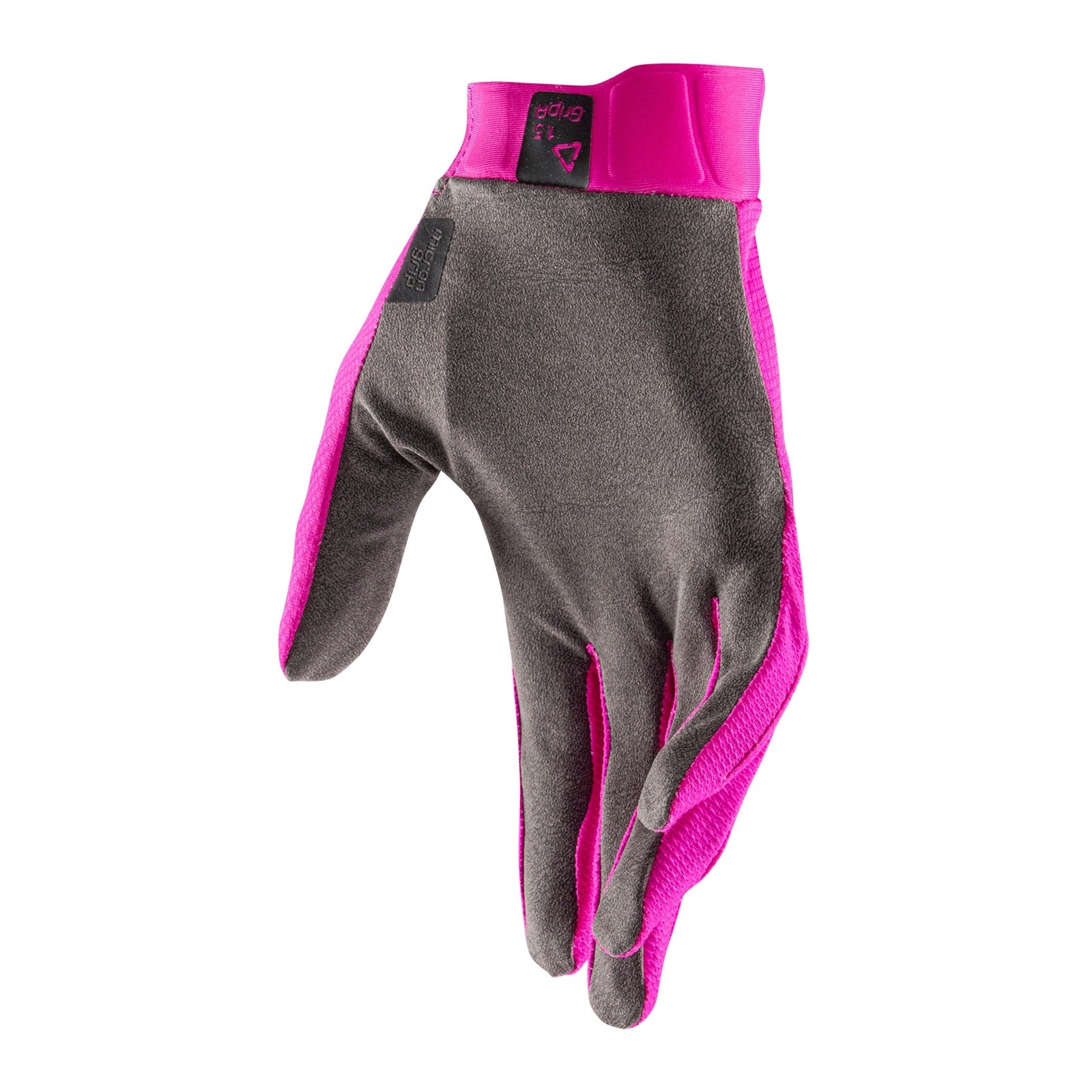 Leatt 1.5 GripR Glove - Pink