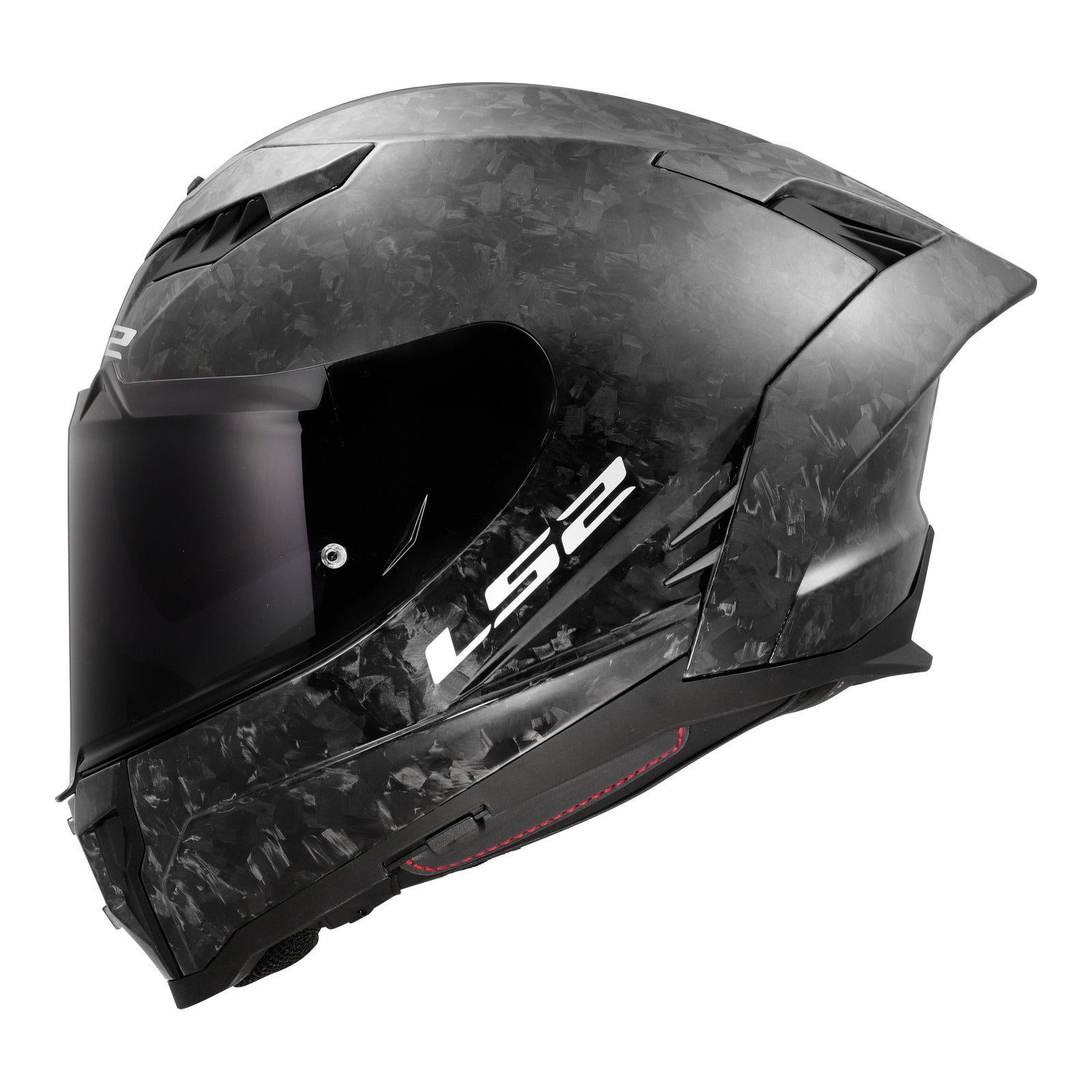 LS2 FF807 Dragon Carbon Forged Helmet
