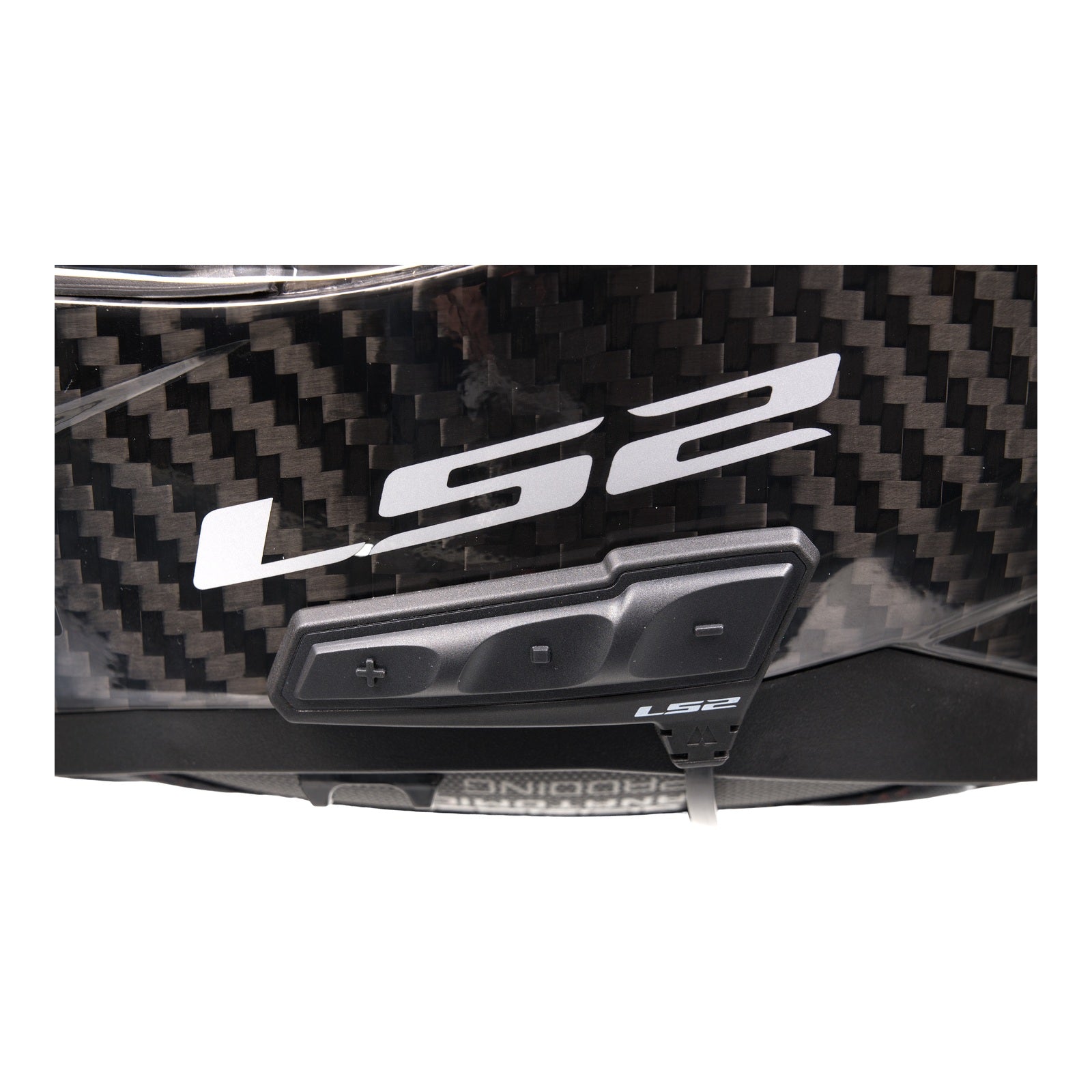 LS2 FF901 Advant X Carbon Helmet