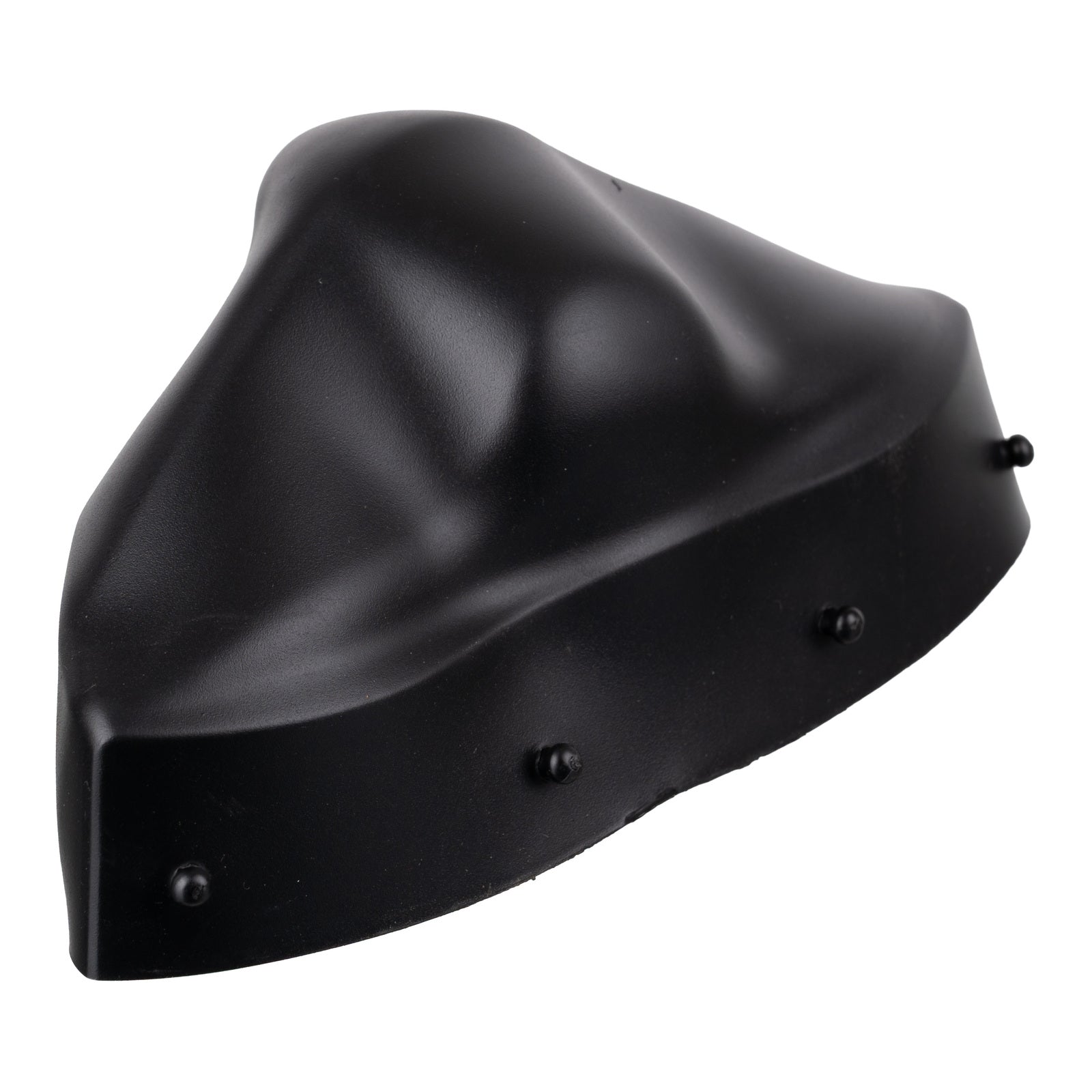 LS2 FF805 Thunder Nose Guard Racing Breath Box