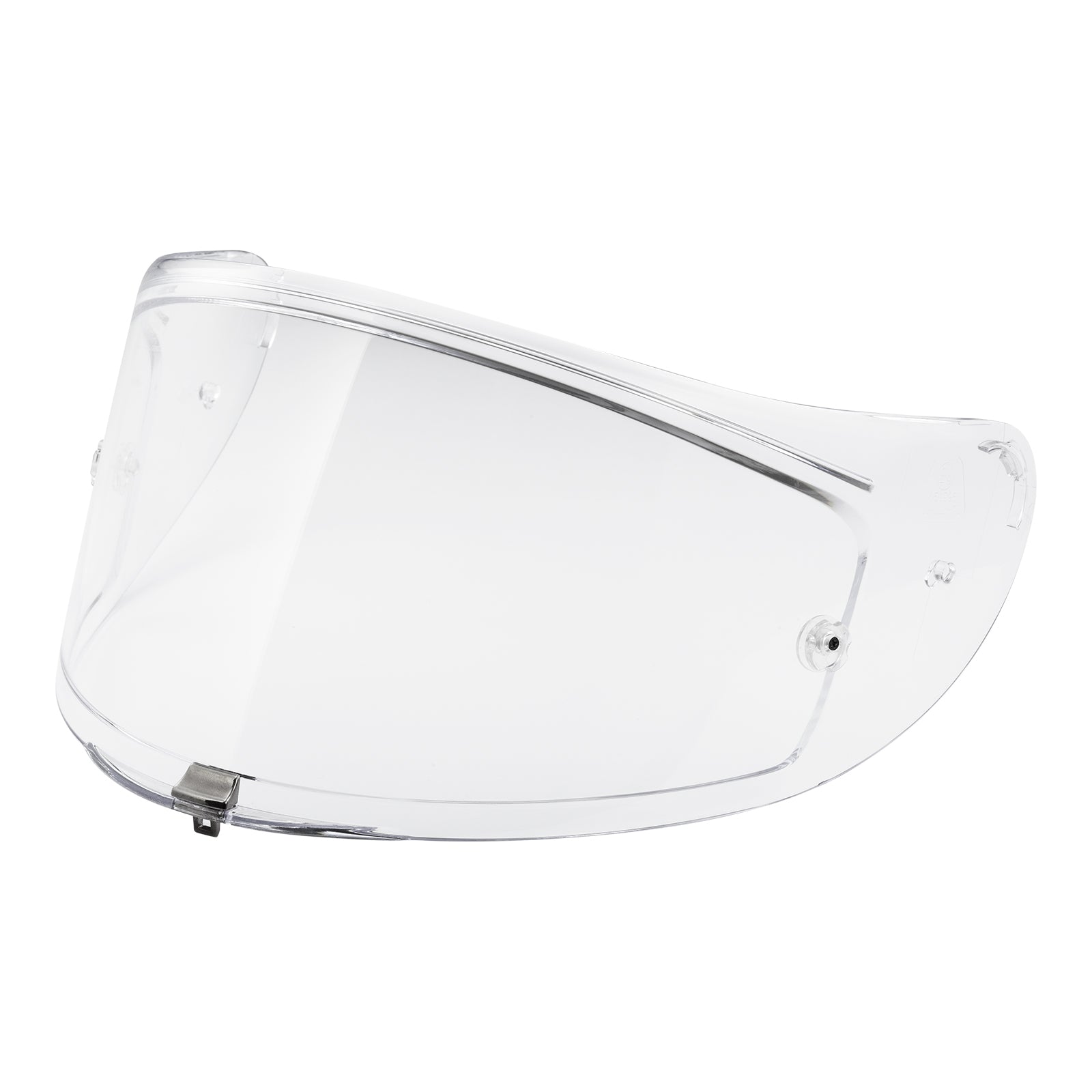 LS2 FF323 Arrow R Visor - Clear (Fog Fighter) Not Pinlock Comp.