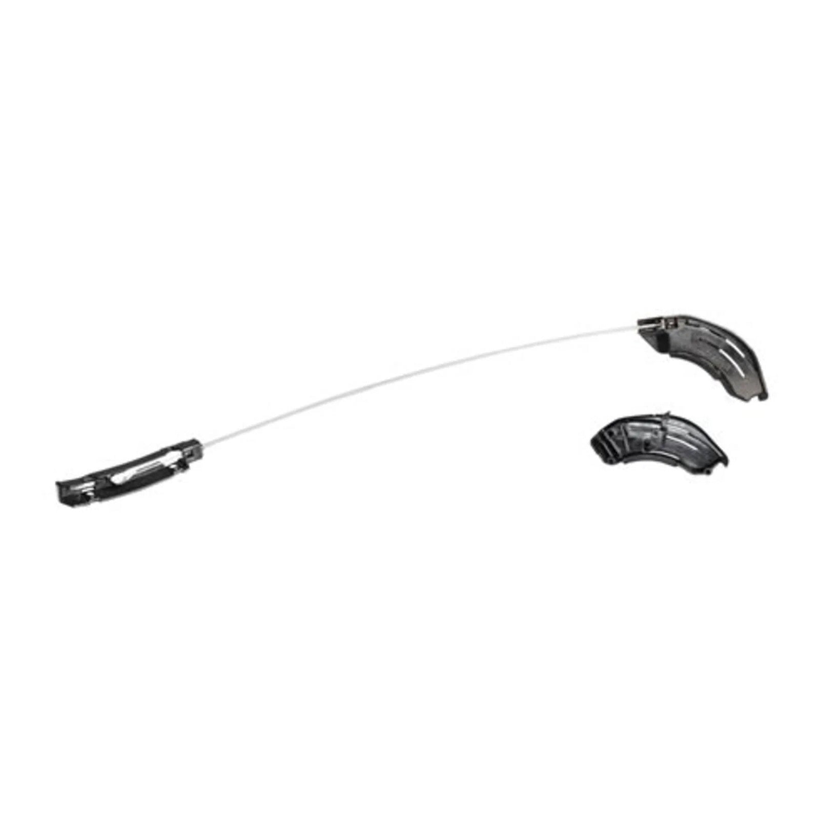 LS2 MX701 Explorer Sun Visor System (XSL)