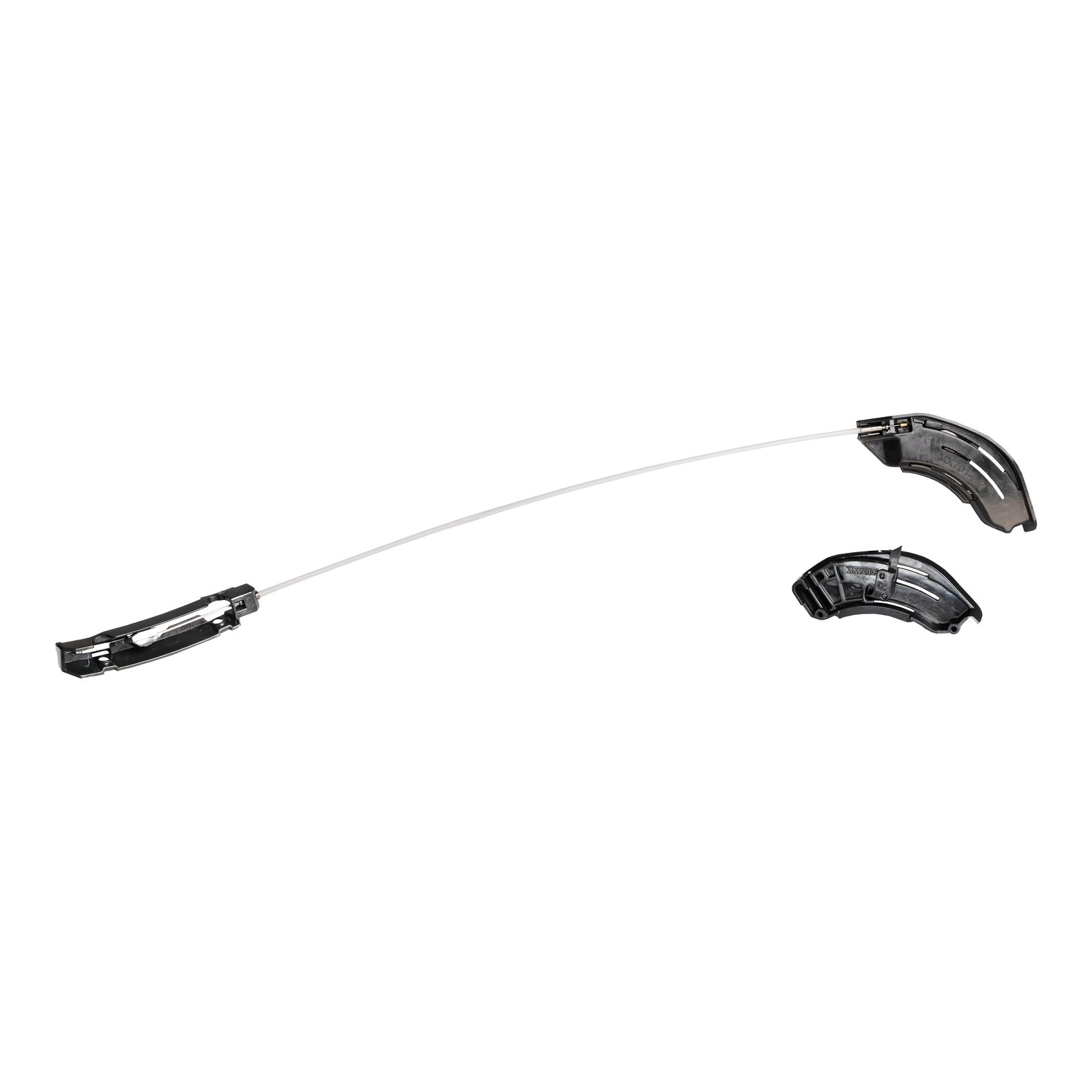 LS2 MX701 Sun Visor System XSL (From Sep 2023)