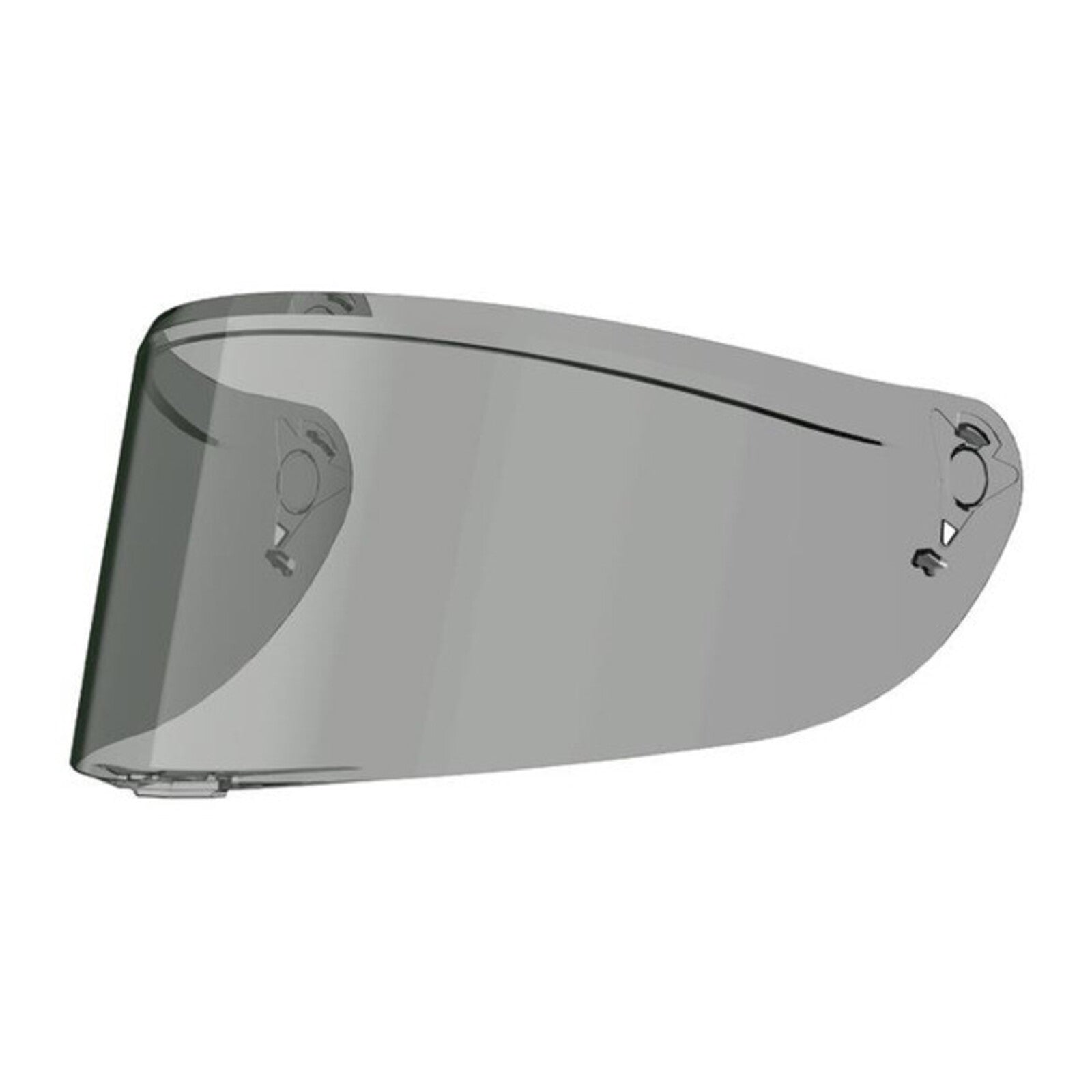 LS2 FF812 Visor - Light Tinted