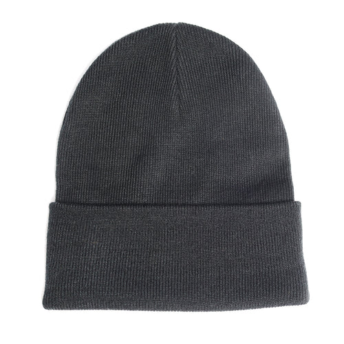 Lucky Beanie - Black
