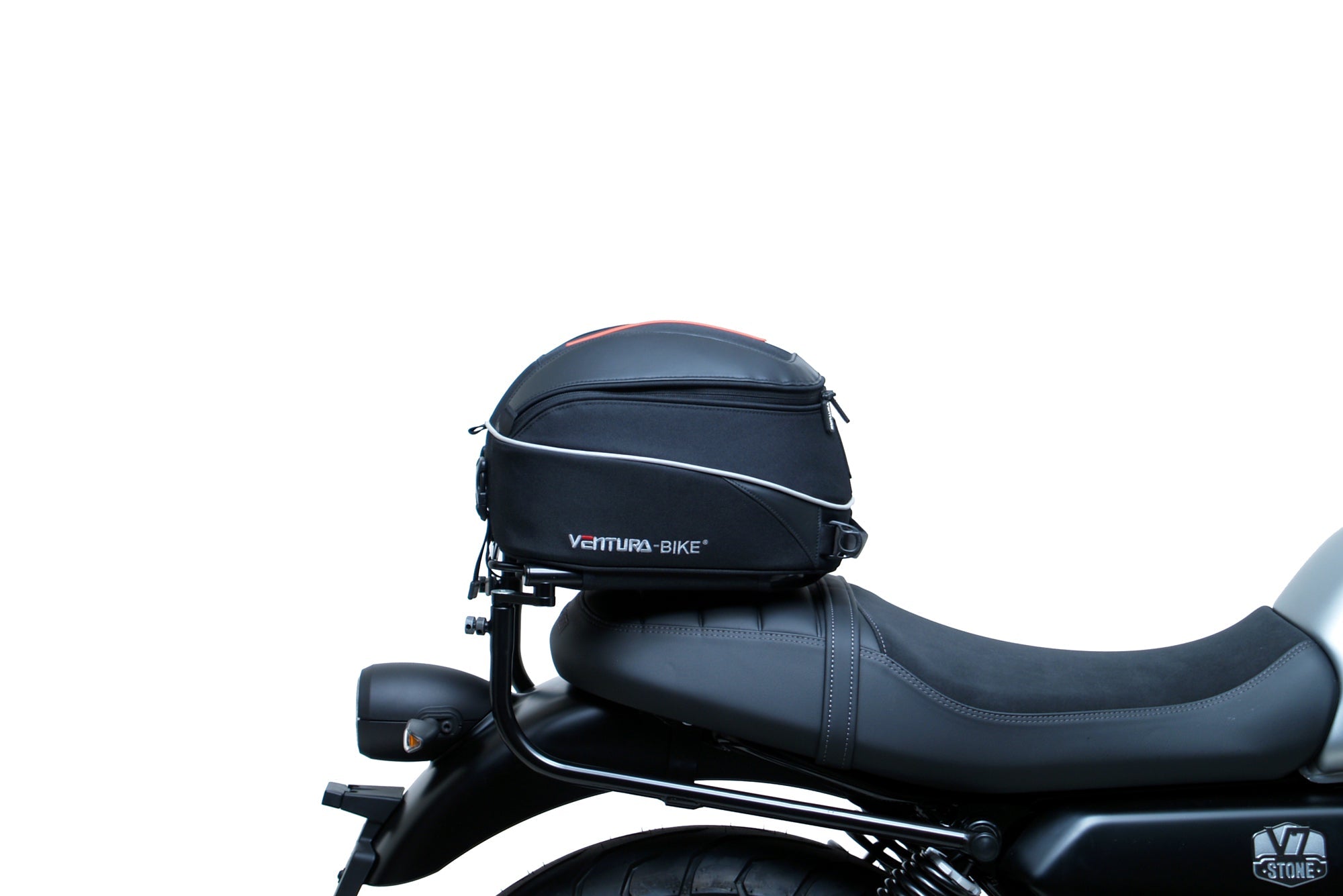 Moto Guzzi V7 Stone (21 - >)