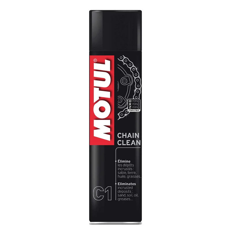 MOTUL C1 CHAIN CLEAN 440ML