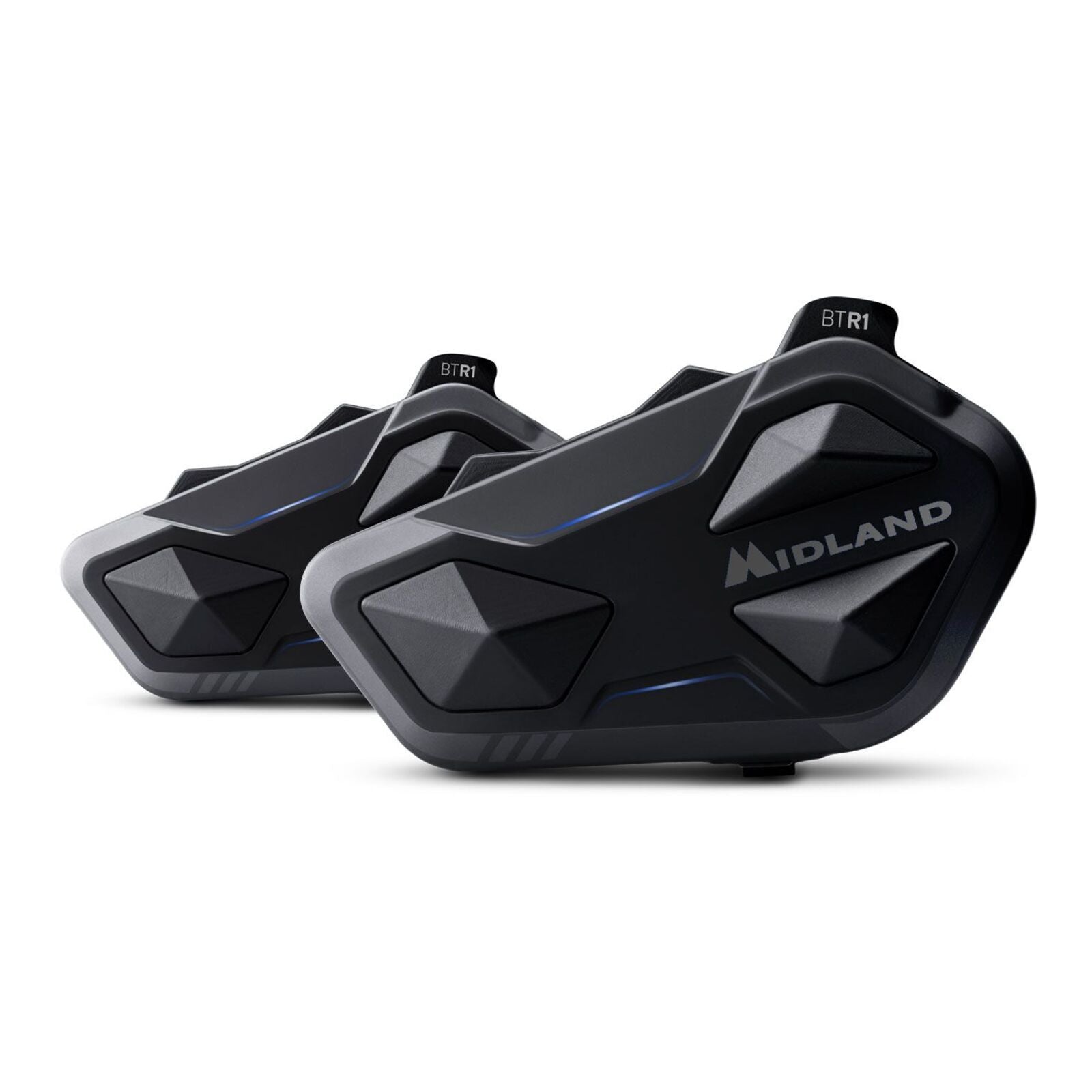 Midland BTR1 Intercom - Twin