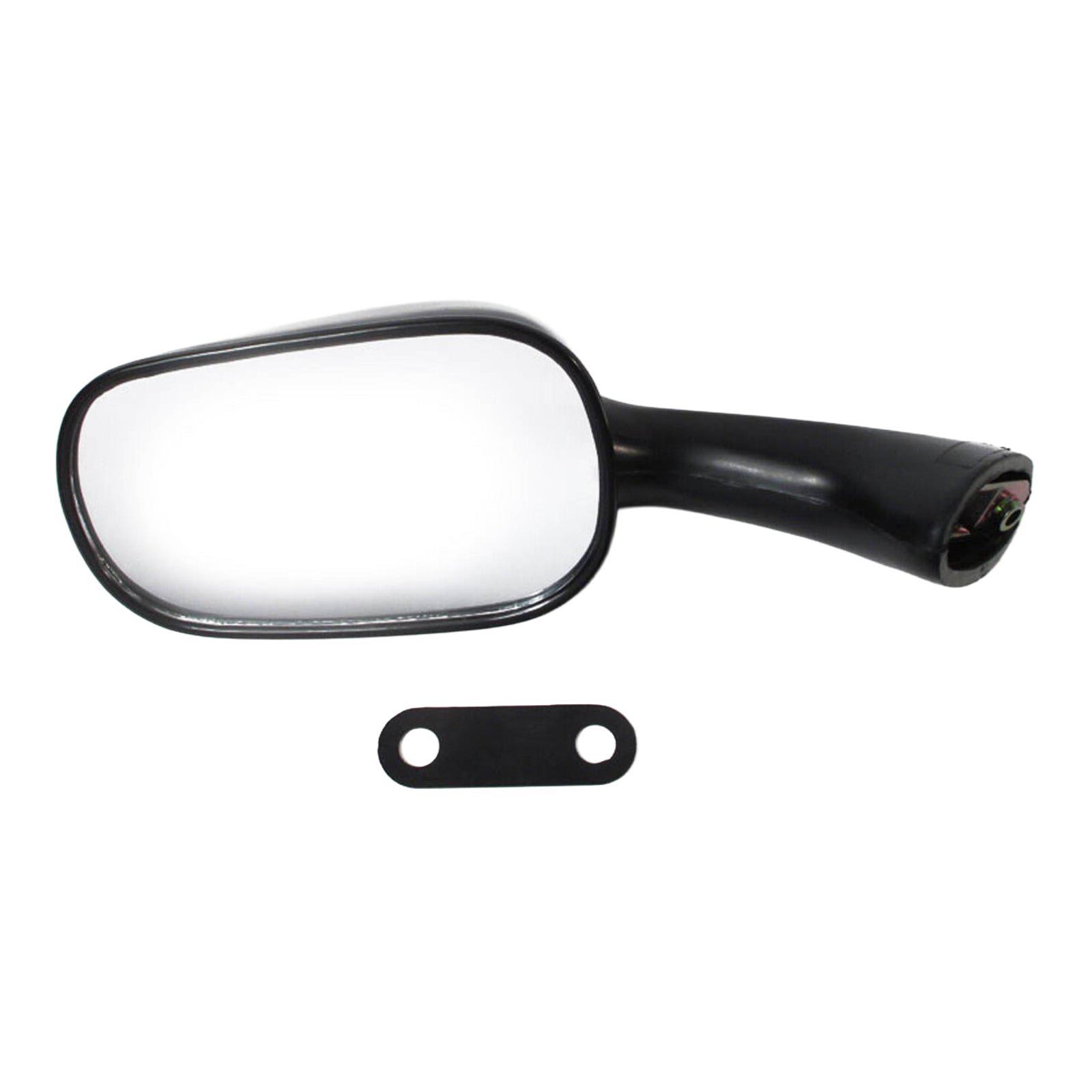 Whites Mirror Honda CBR900Rr '93-'97 L/H (EA)