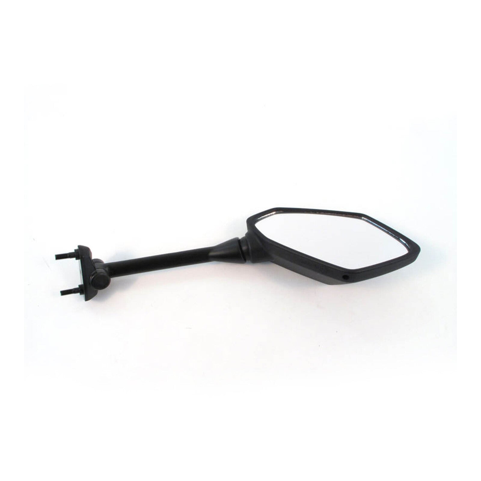 Whites Mirror - Kawasaki EX650R '09-'11 (Right)
