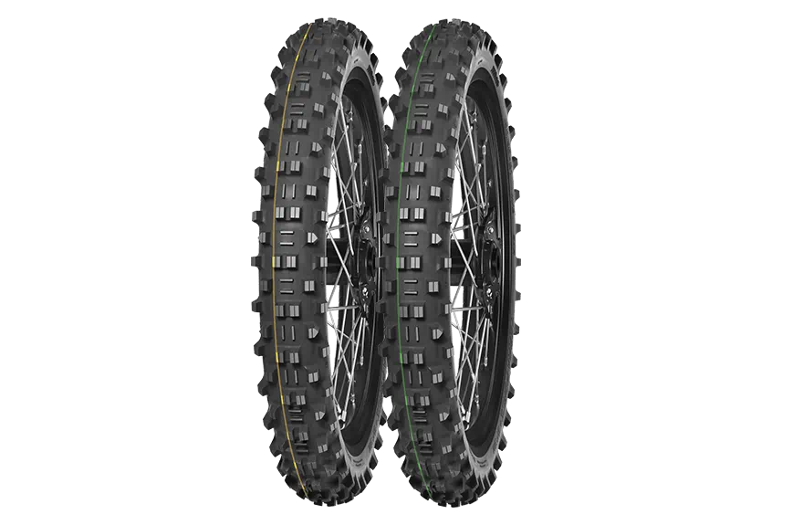 Terra Force EX SM  Enduro tyres  (c18)