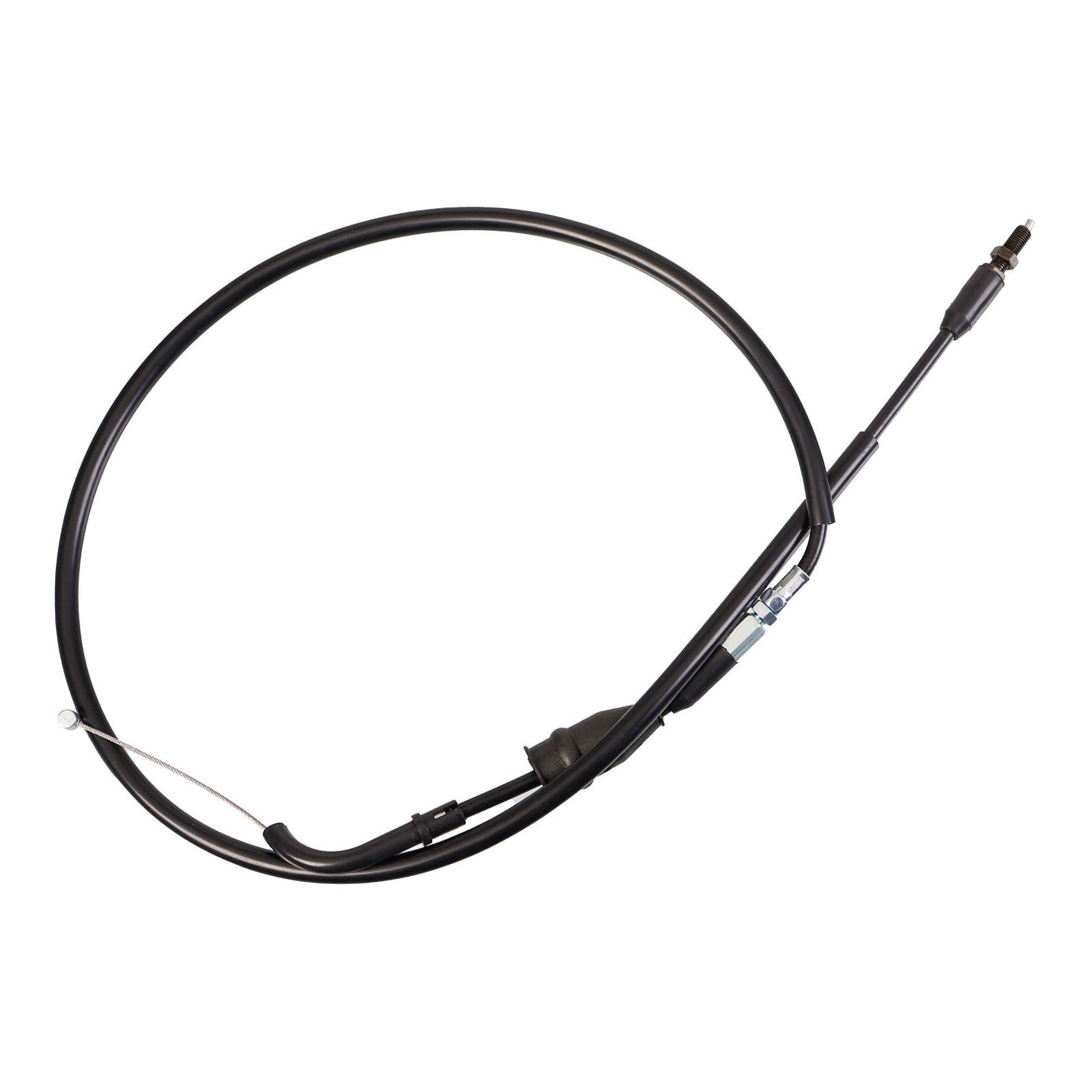 Motion Pro Throttle Cable Yamaha YZ85 '02 - *