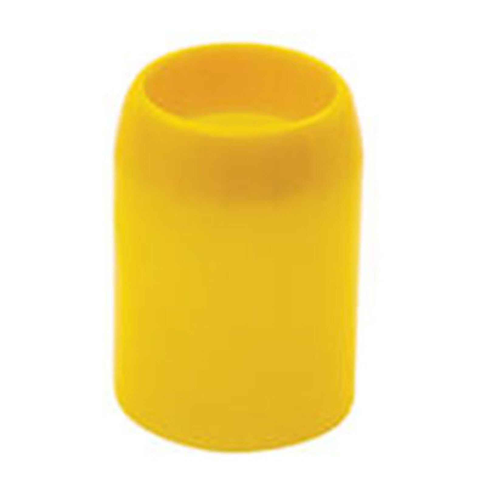 Motion Pro Fork Seal Bullet Protector 45mm Yellow