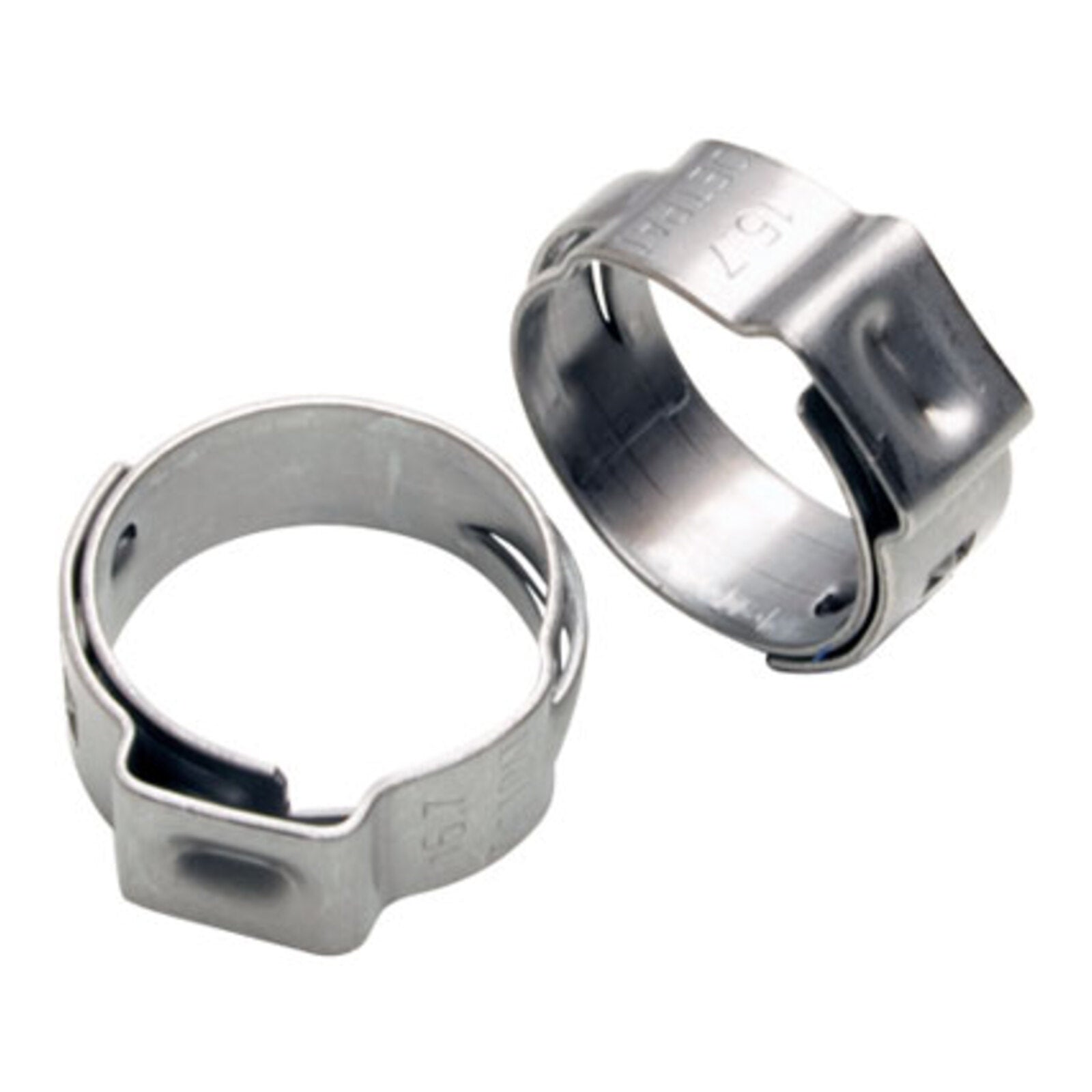 Motion Pro Stepless Clamp System - 13.2-15.7mm (Packet of 10)