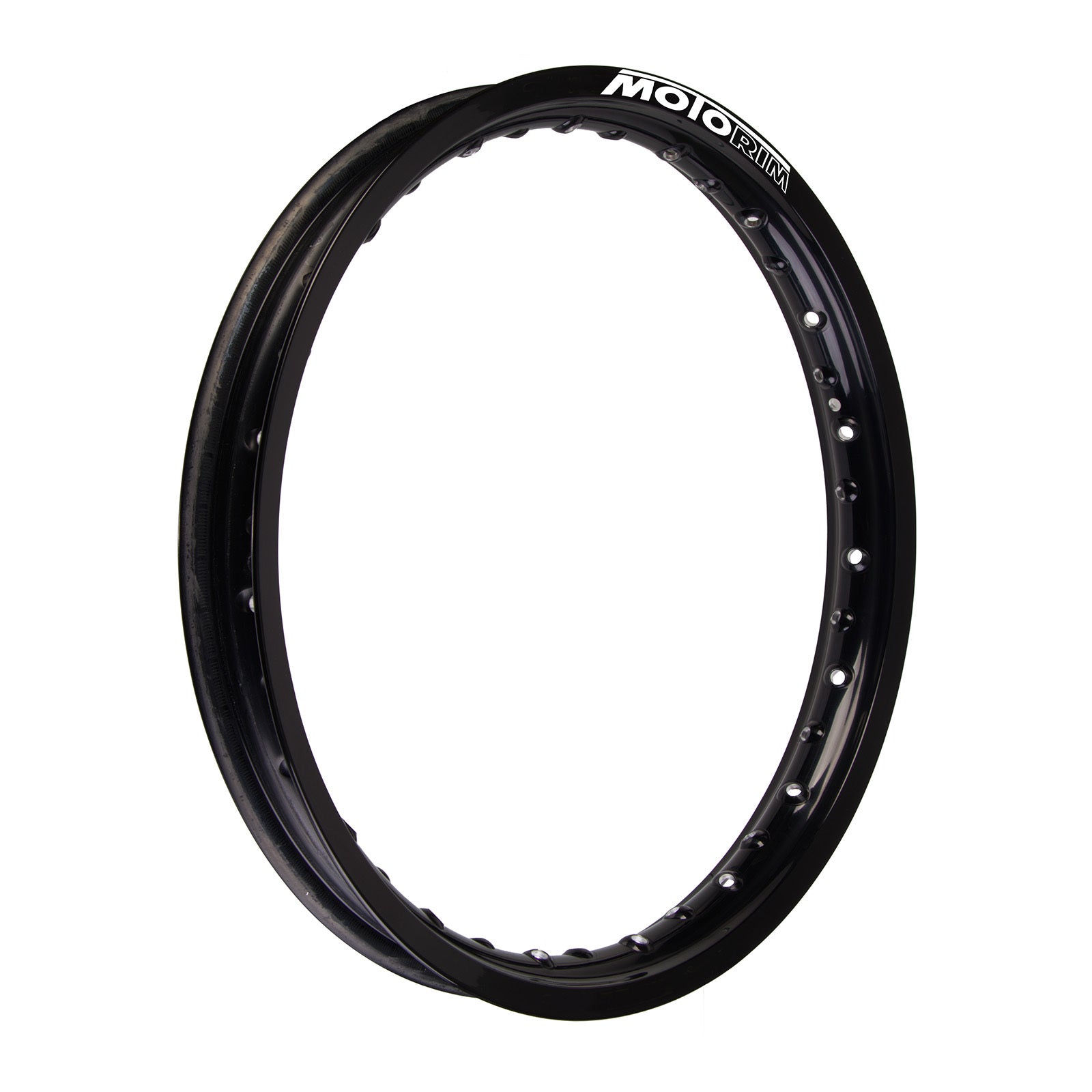 MTX Rim 7075 T6 Alloy - 19 x 1.85 36H Black