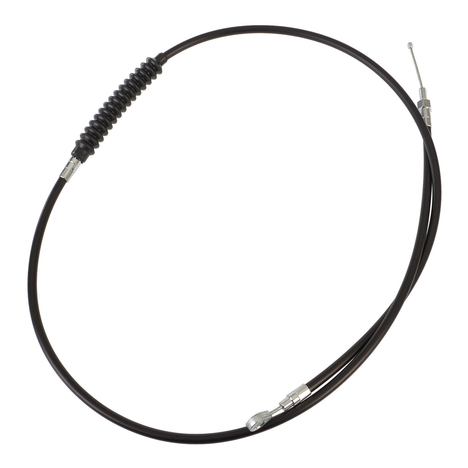 MTX Clutch Cable HD Softail '96-'06 Standard