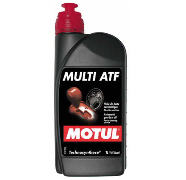 MOTUL MULTI ATF 1L