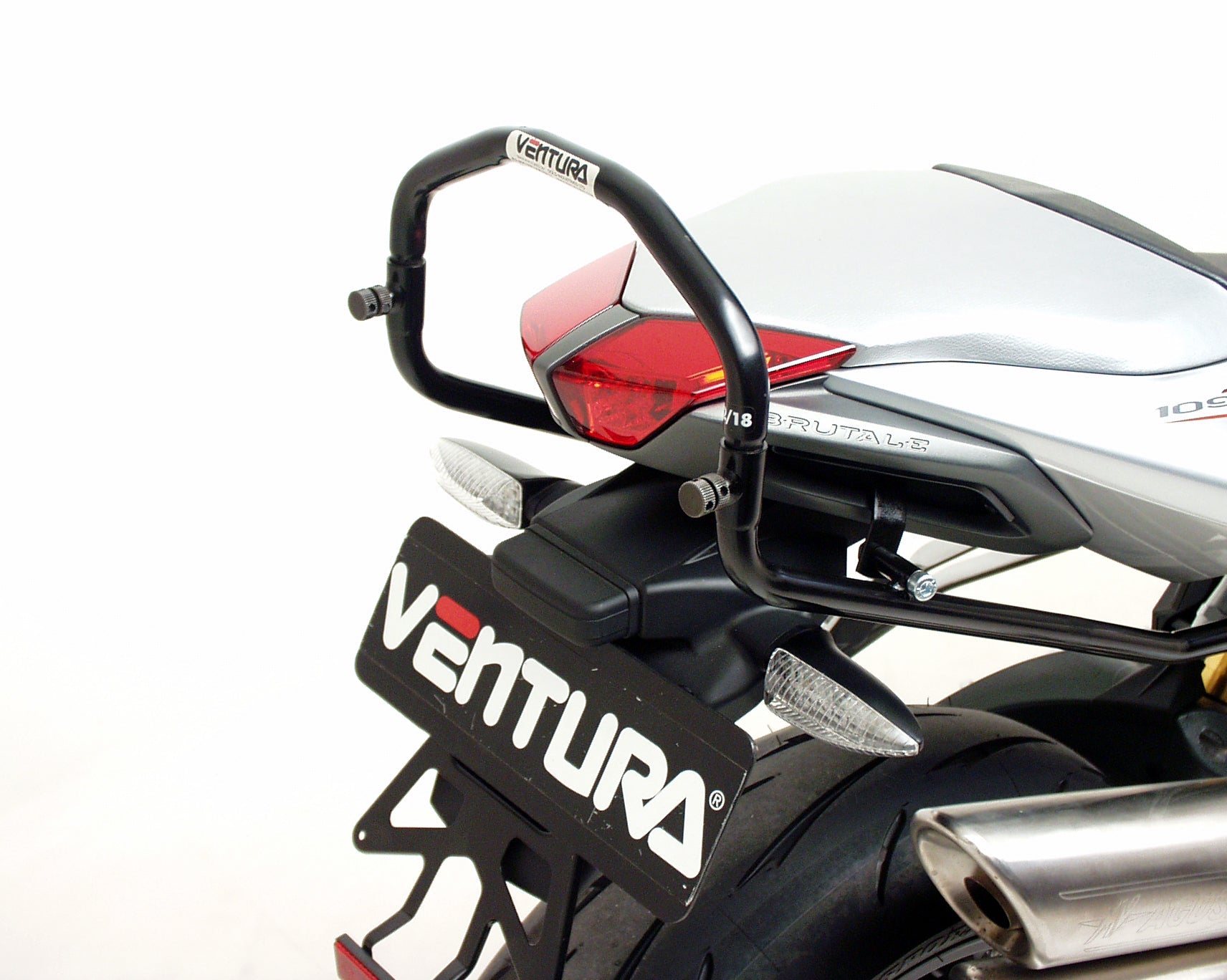 MV Agusta 1090 Brutale (13-14)