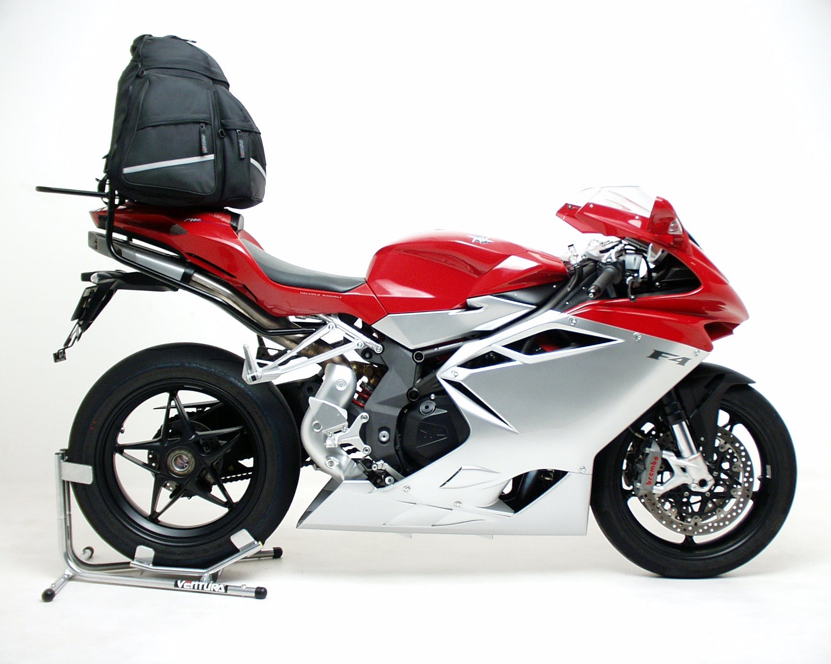 MV Agusta 1000 F4R (12-14)