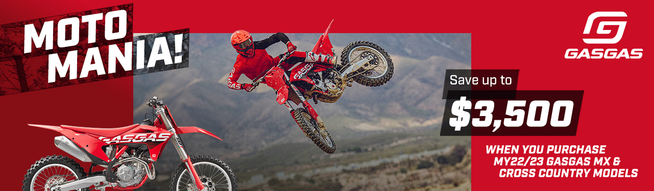 Dirt bike gear afterpay deals