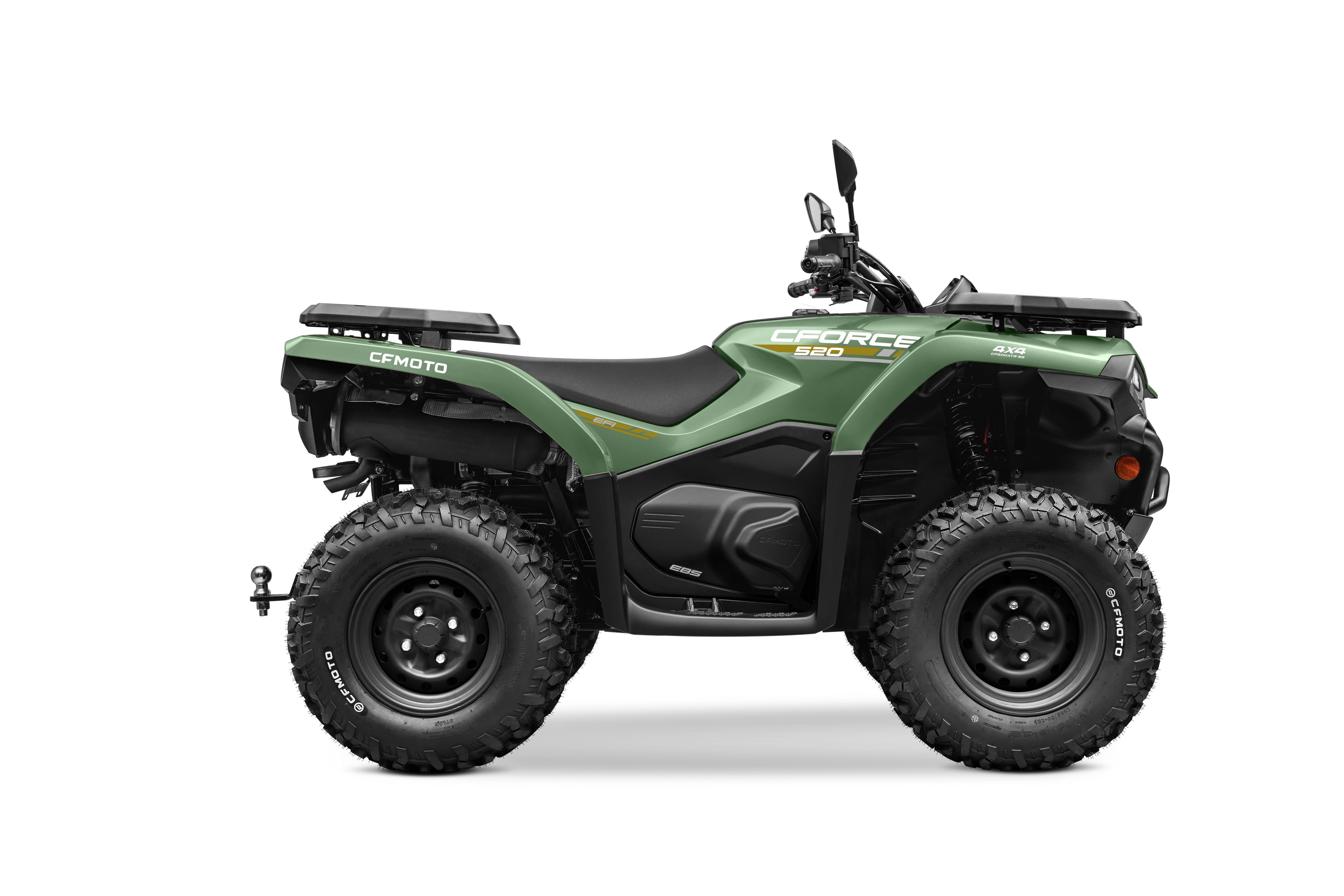 CFMOTO CFORCE 400 2025 - $7790 + GST