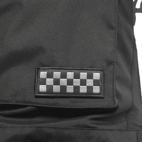 Fashouse Motorall MX