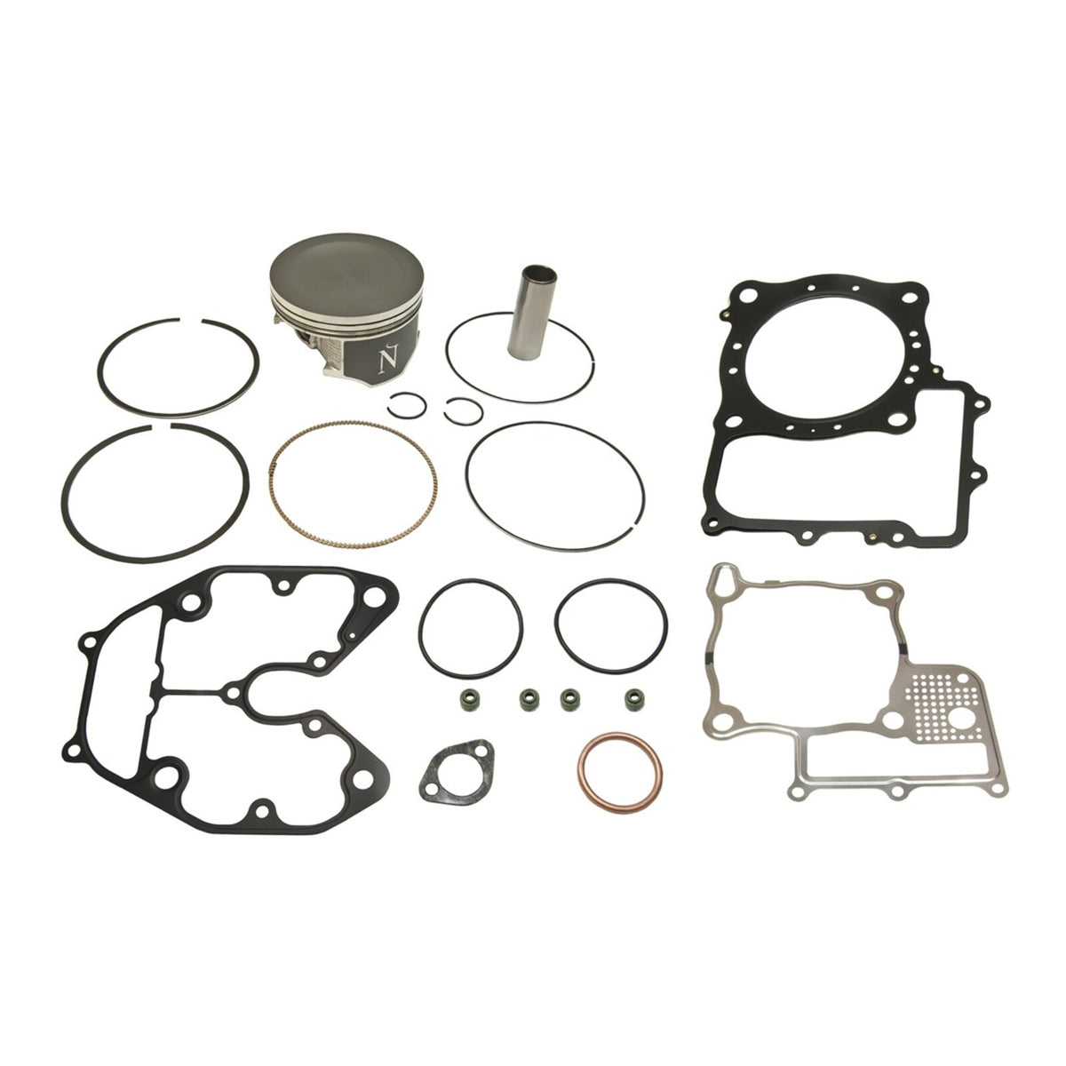 Namura Top End Rebuild Kit - 102.47mm (+0.50)