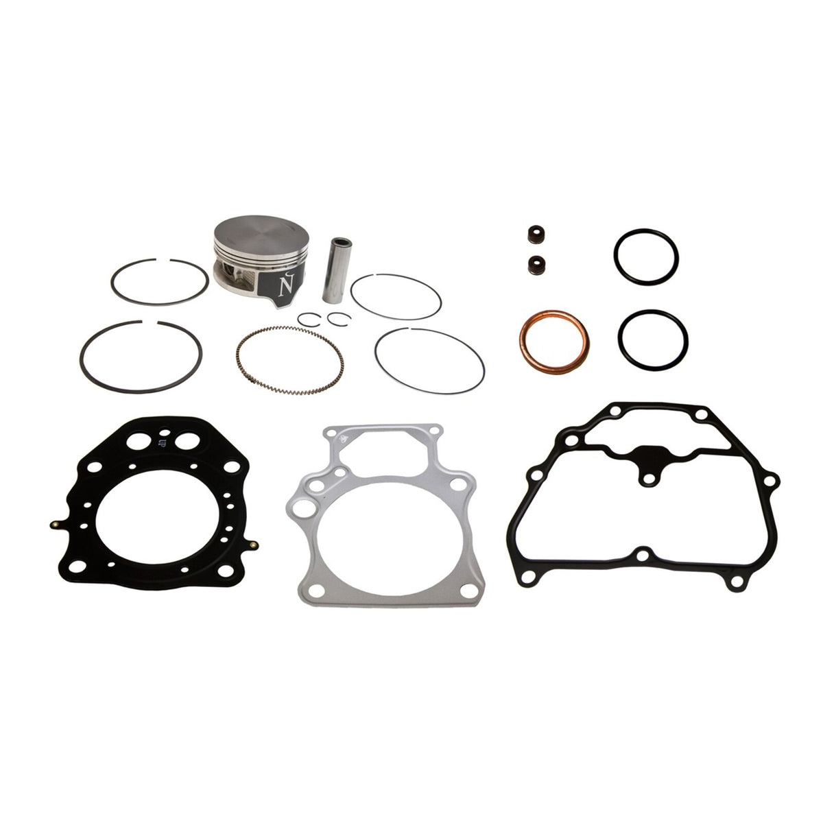 Namura Top End Rebuild Kit - 86.98mm (+0.50)