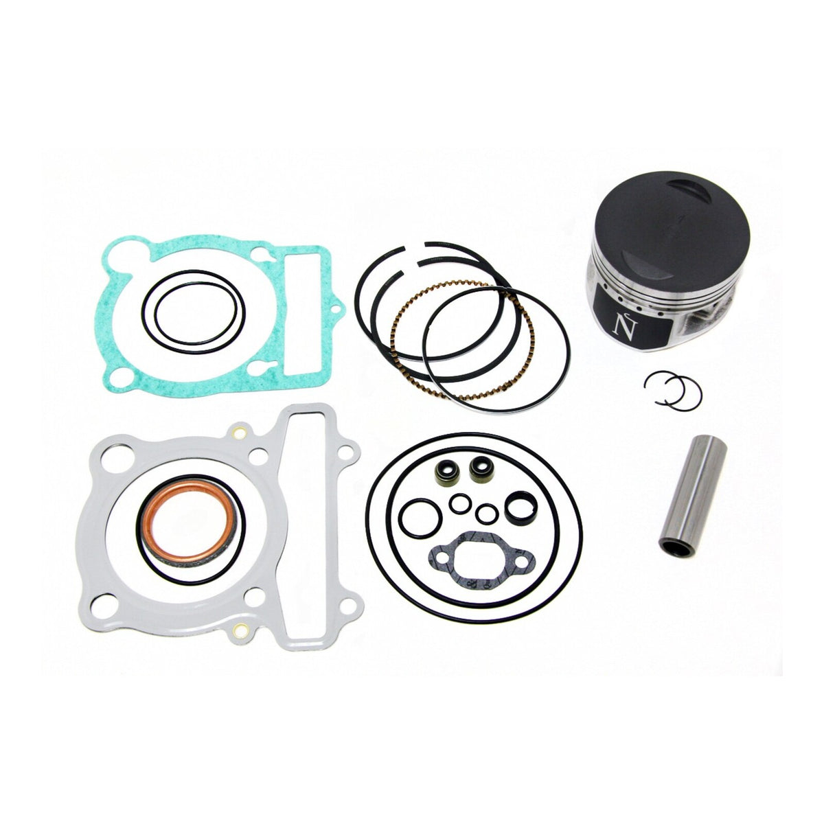 Namura Top End Rebuild Kit - 83.95mm (+1.00)