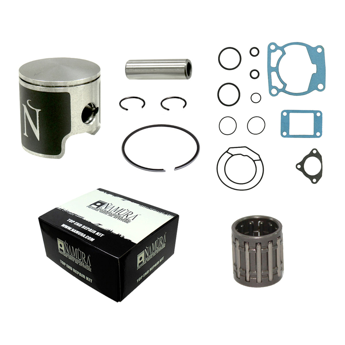 Namura Top End Rebuild Kit - 44.96mm (Standard)