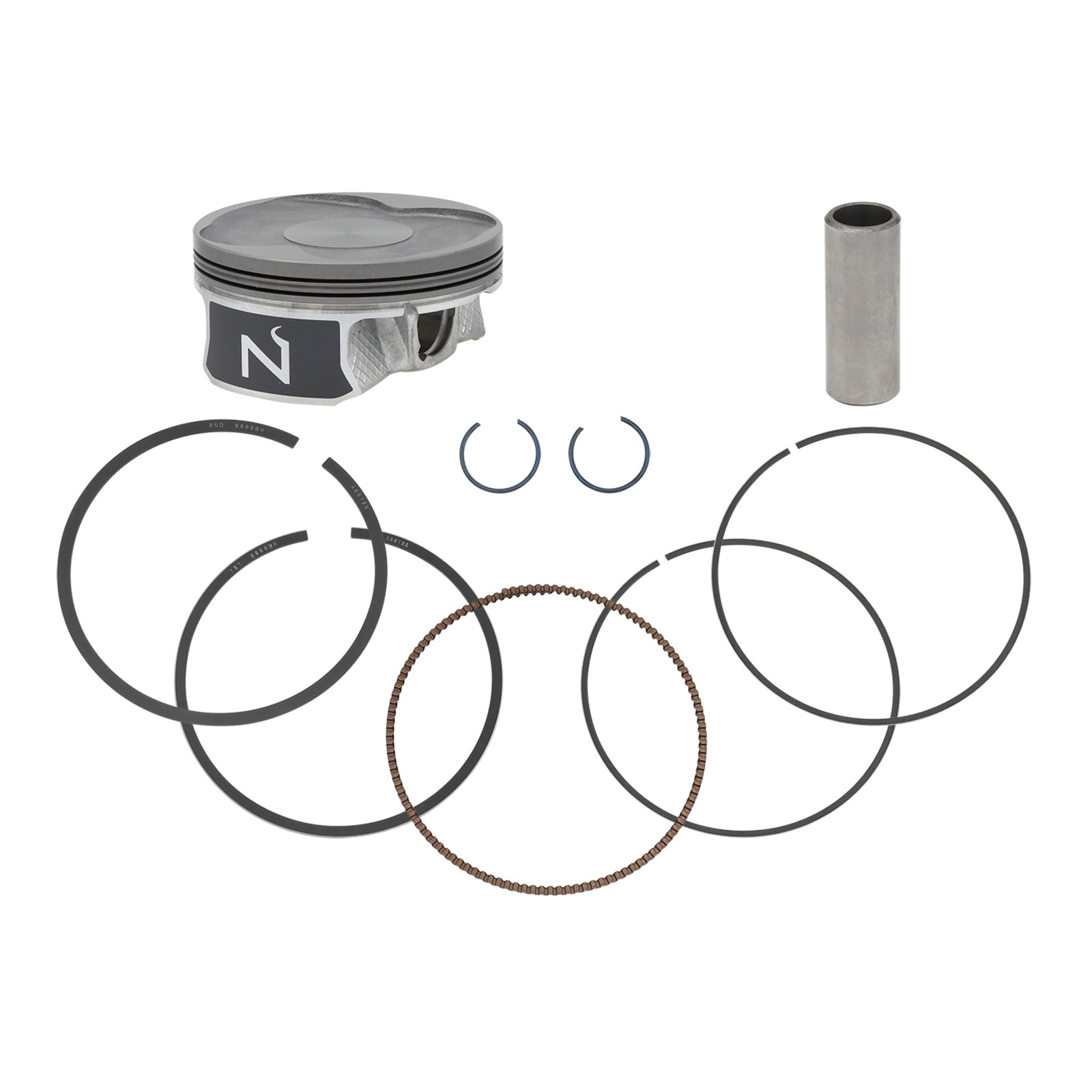 Namura Piston Kit 99.94mm Polaris Ranger 570 Mid Size '14-'21