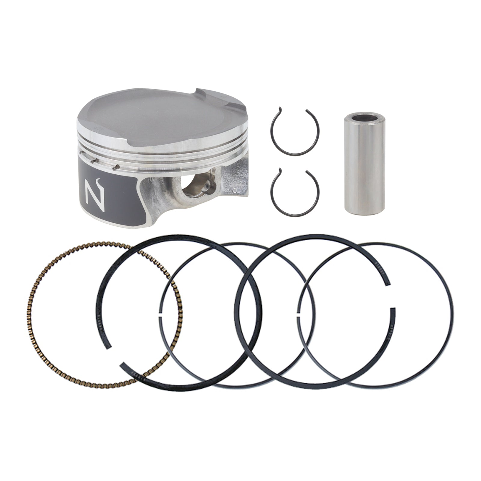 Namura Piston Kit 90.96mm Can-Am HD10 XT '19–'23