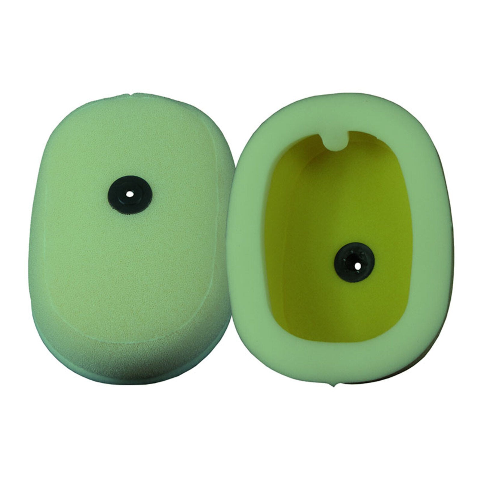 No Toil Pre-Oiled Filter