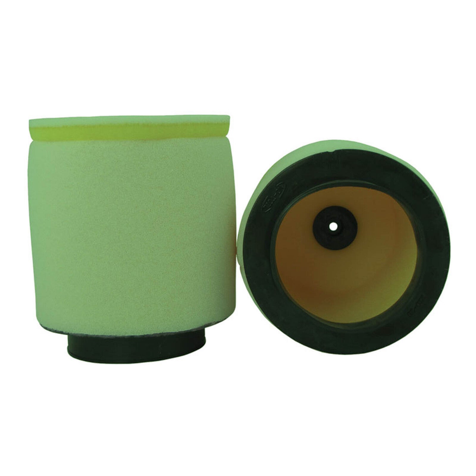 No Toil Pre-Oiled Filter