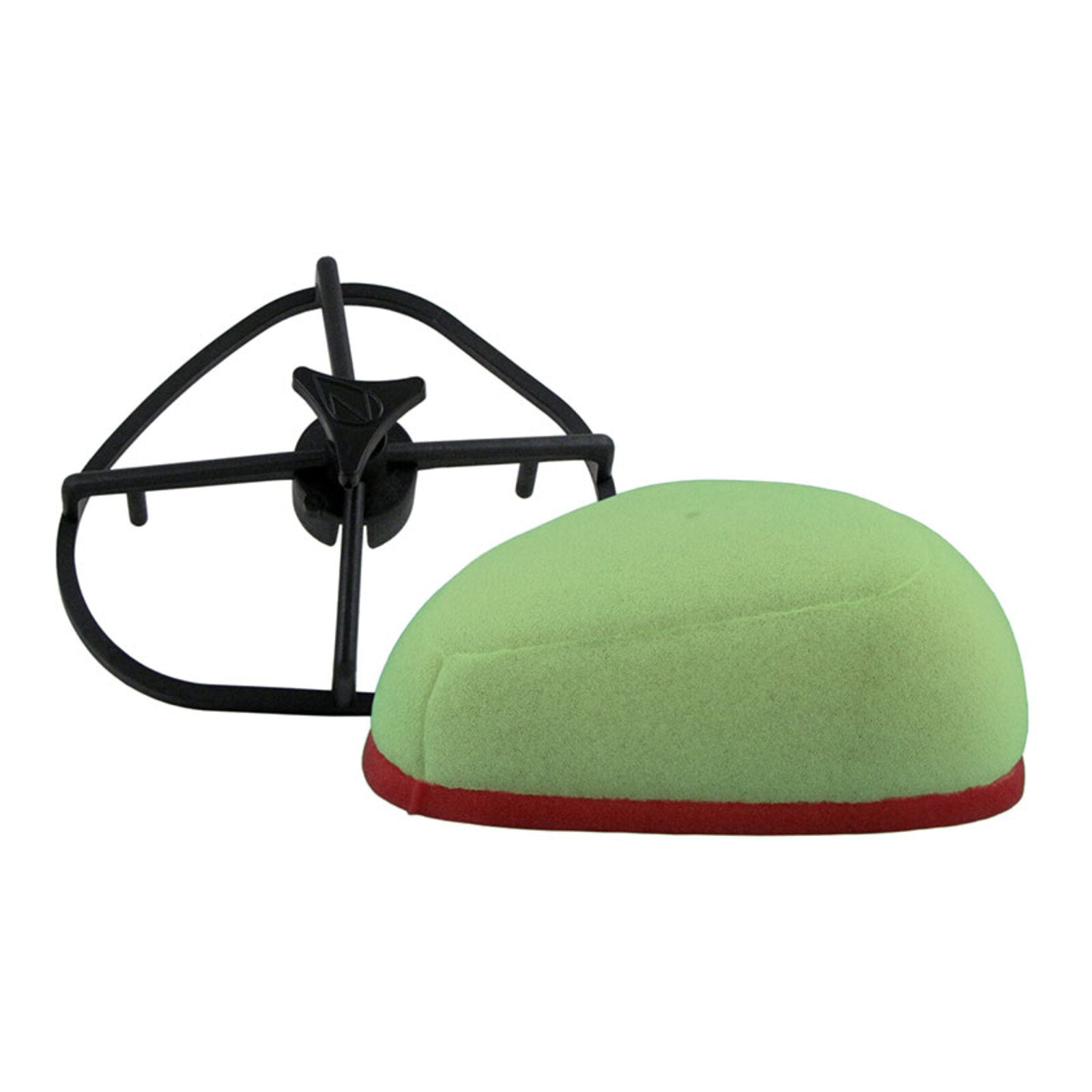 No Toil Super-Flo Air Filter with Cage