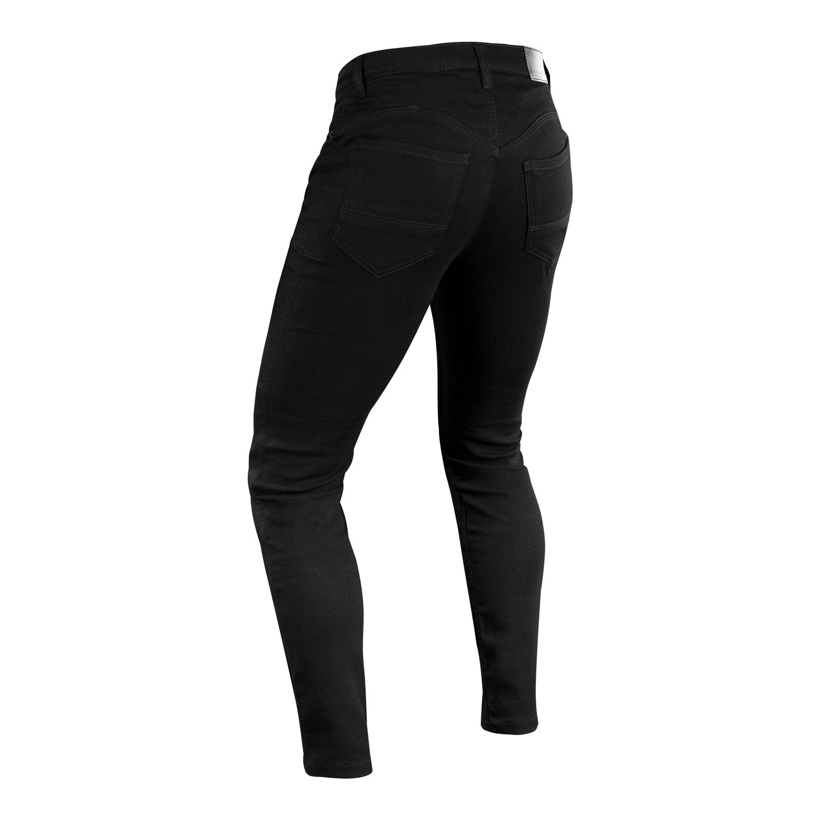 Oxford AA SuperStretch Women's Jean - Black