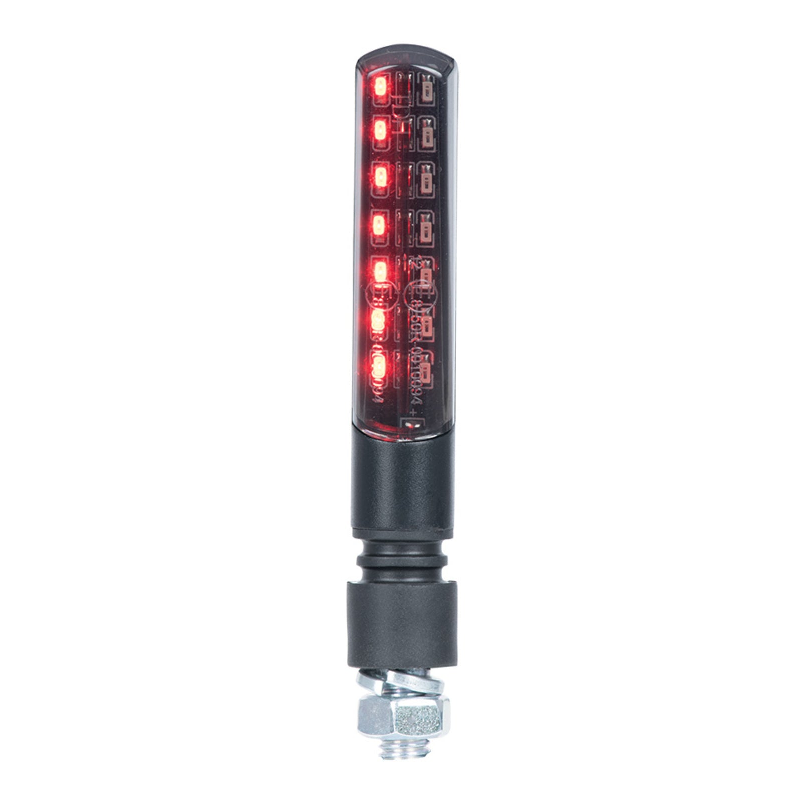 Oxford Nightslider Streaming Indicators (includes 2 Resistors)