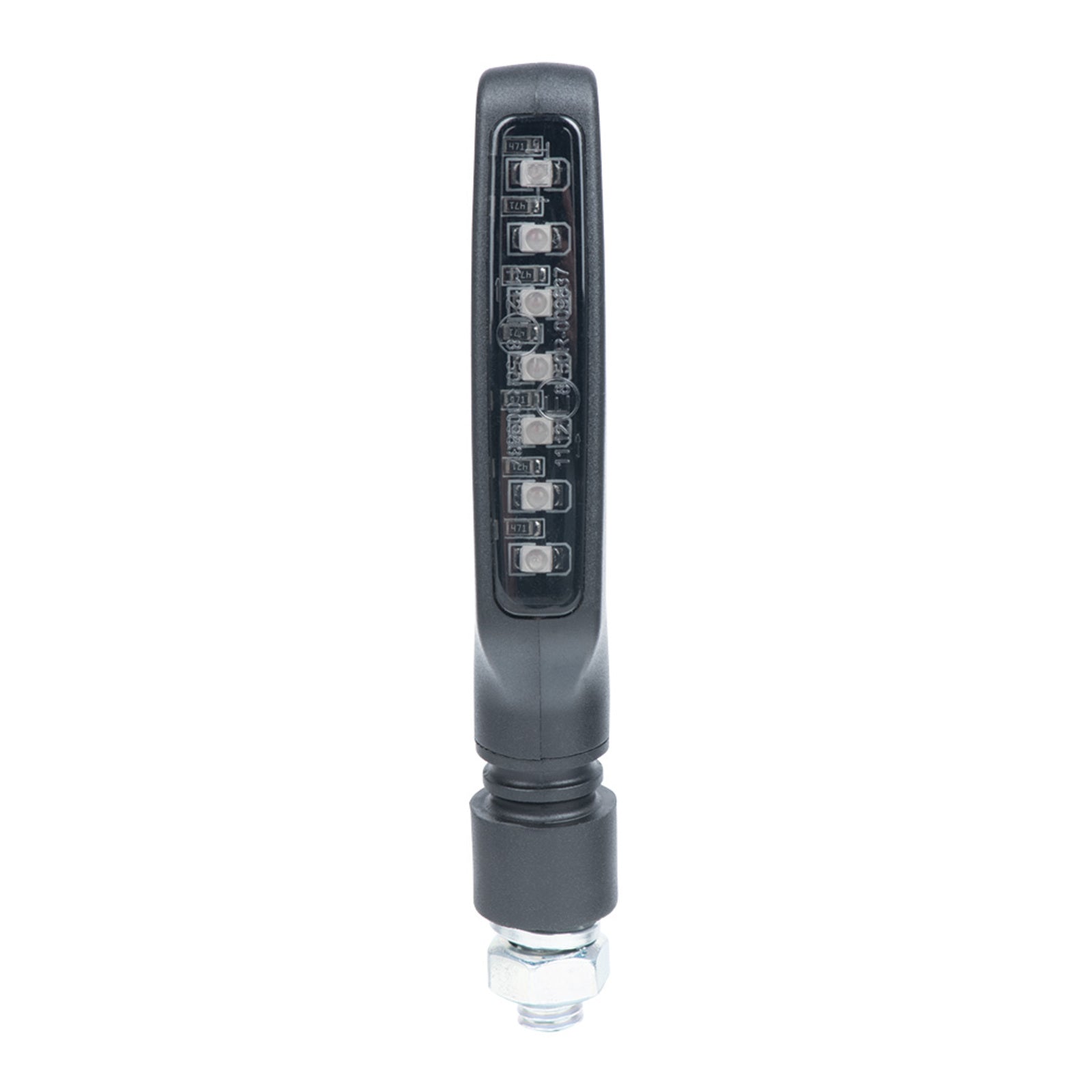 Oxford Nightglider Streaming Indicators (includes 2 Resistors)