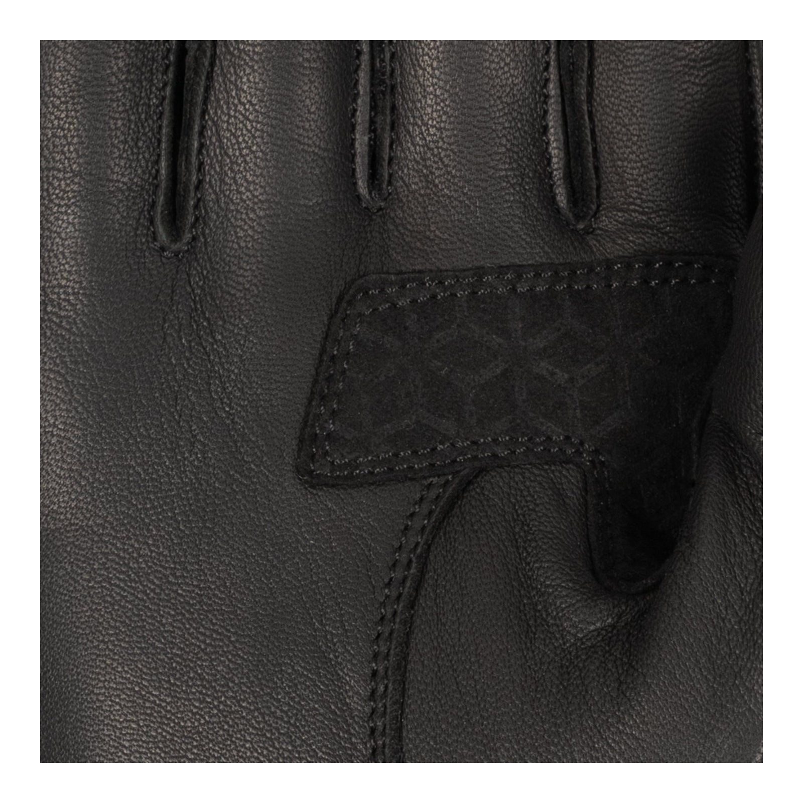 Oxford Henlow Men's Glove - Black