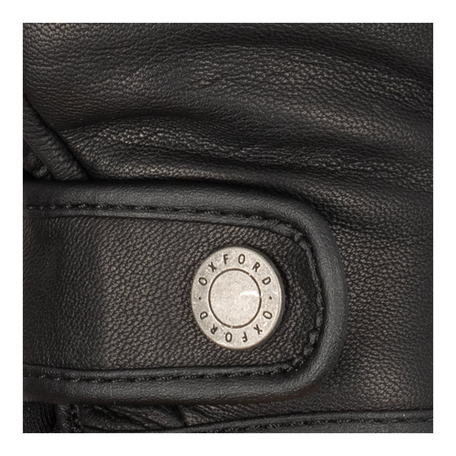 Oxford Henlow Women's Glove - Black