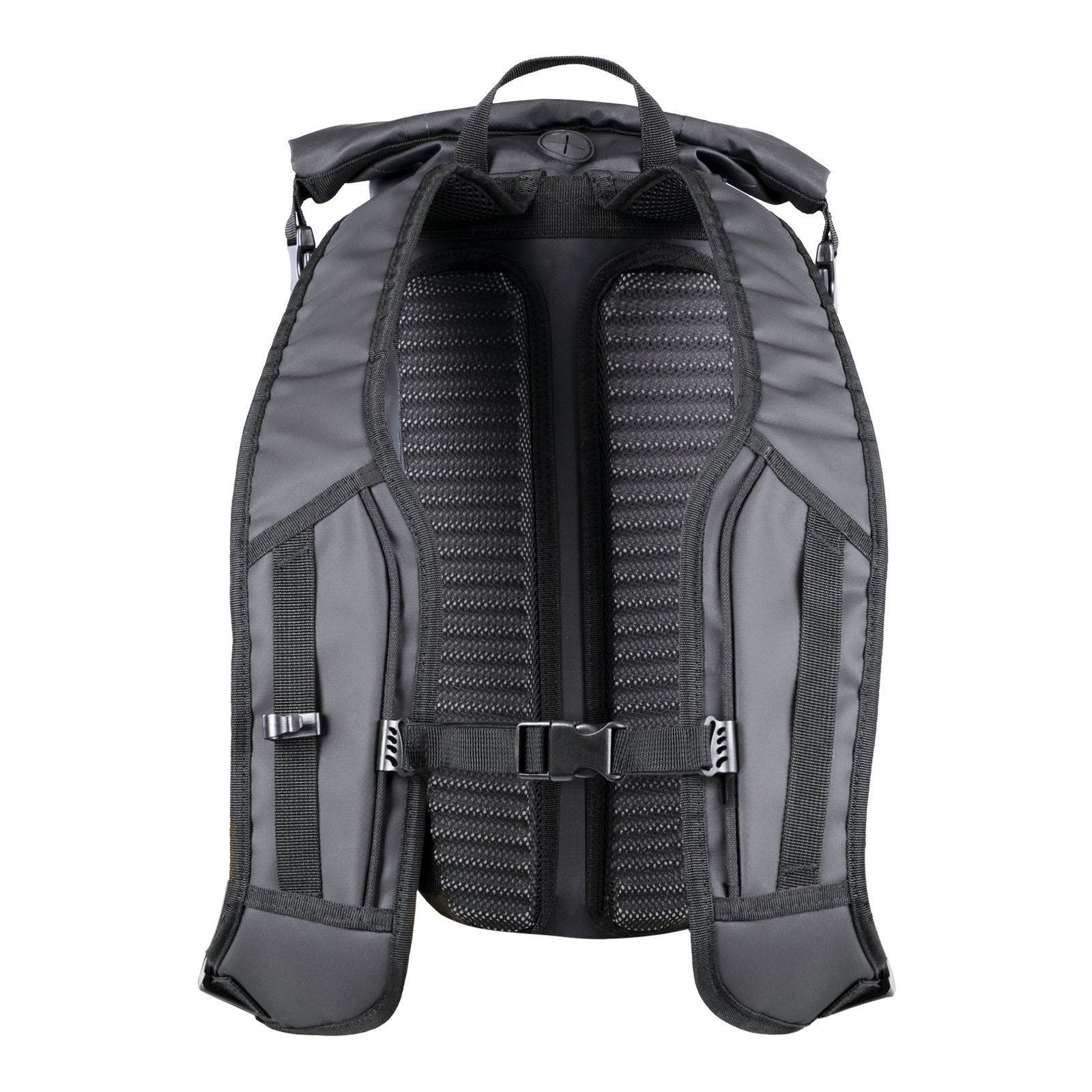 Oxford Aqua H2 Backpack, with Hydration Bladder - Black