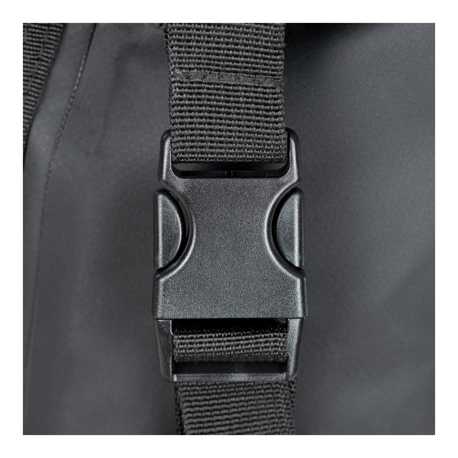 Oxford Aqua H2 Backpack, with Hydration Bladder - Black