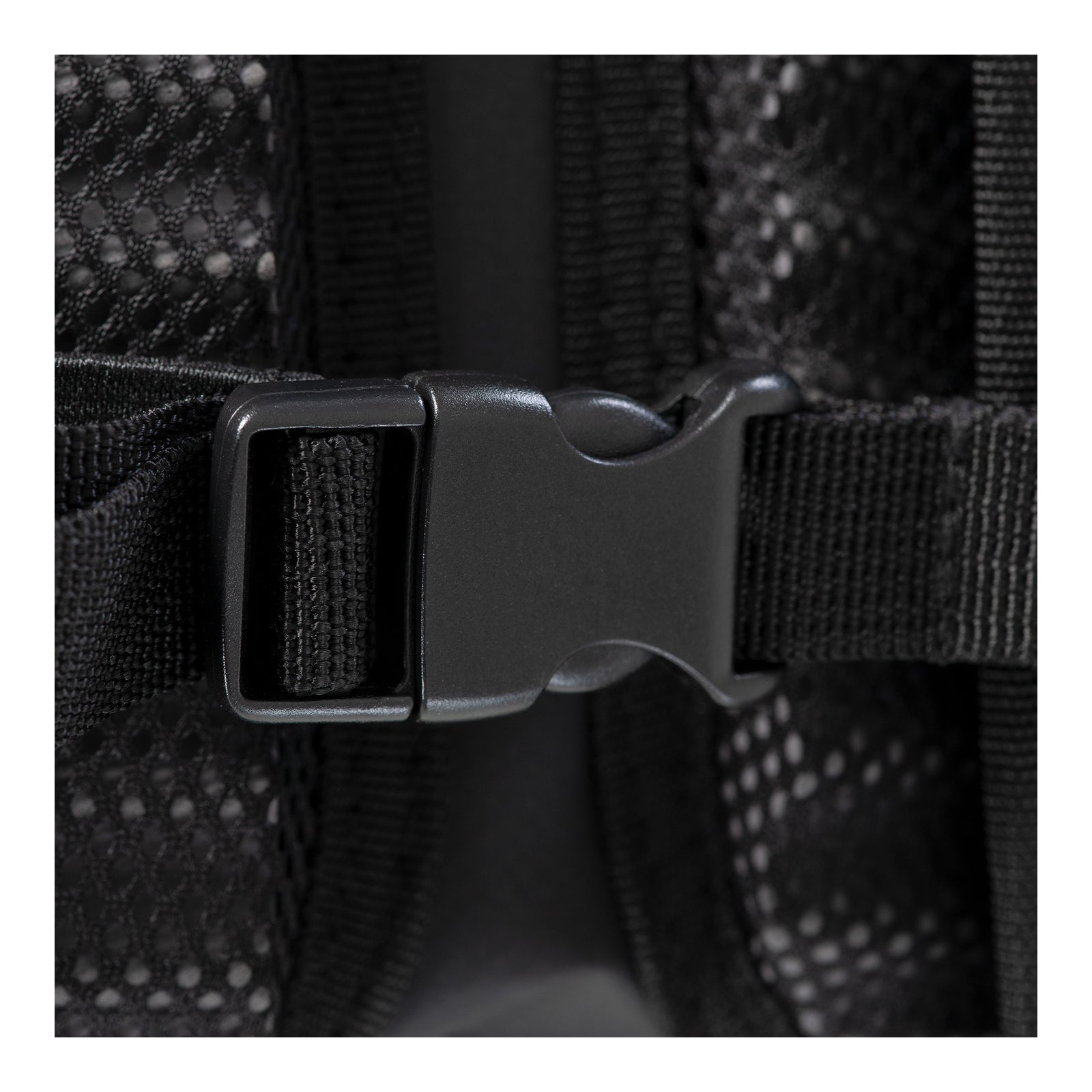 Oxford Aqua H2 Backpack, with Hydration Bladder - Black