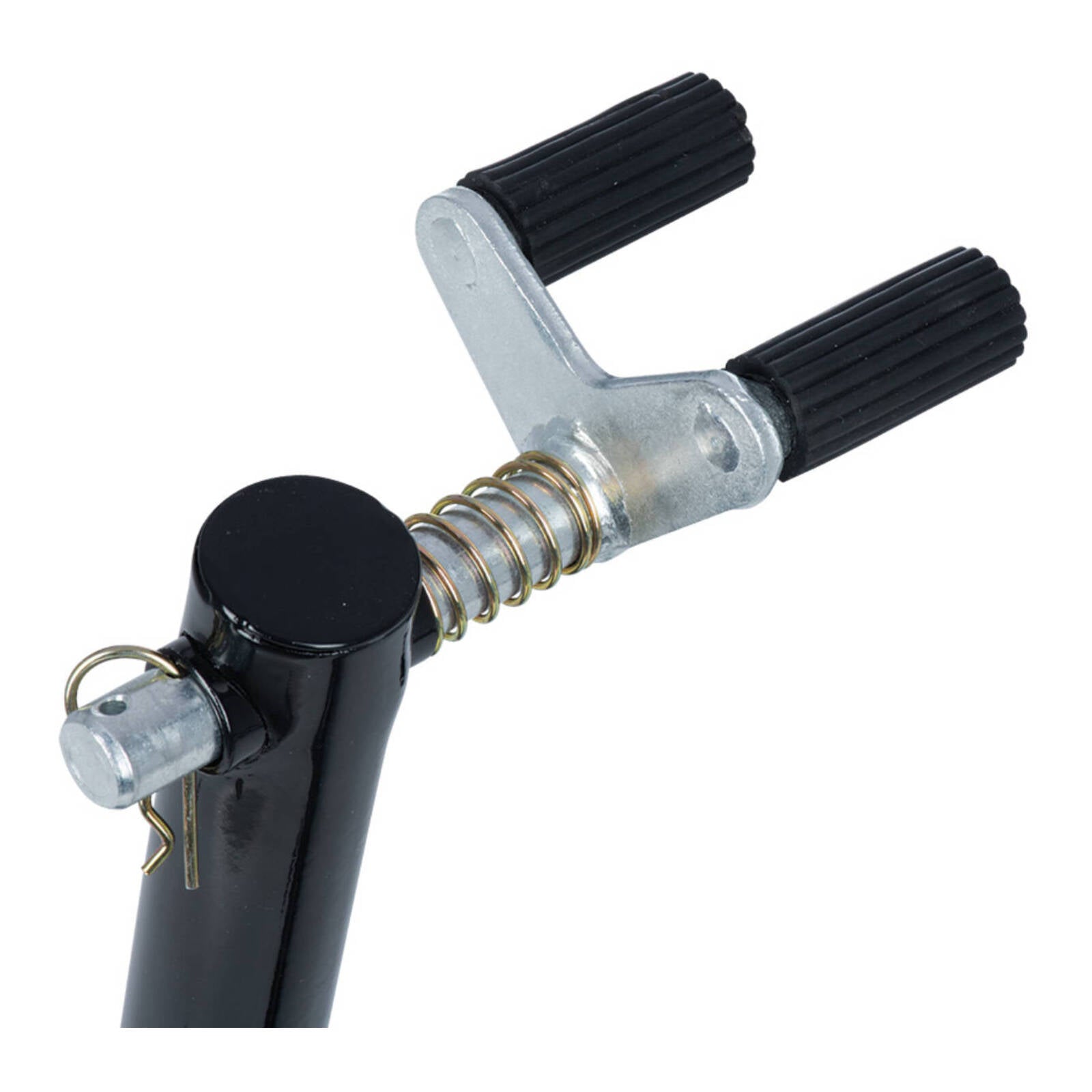 Oxford Front Paddock Stand